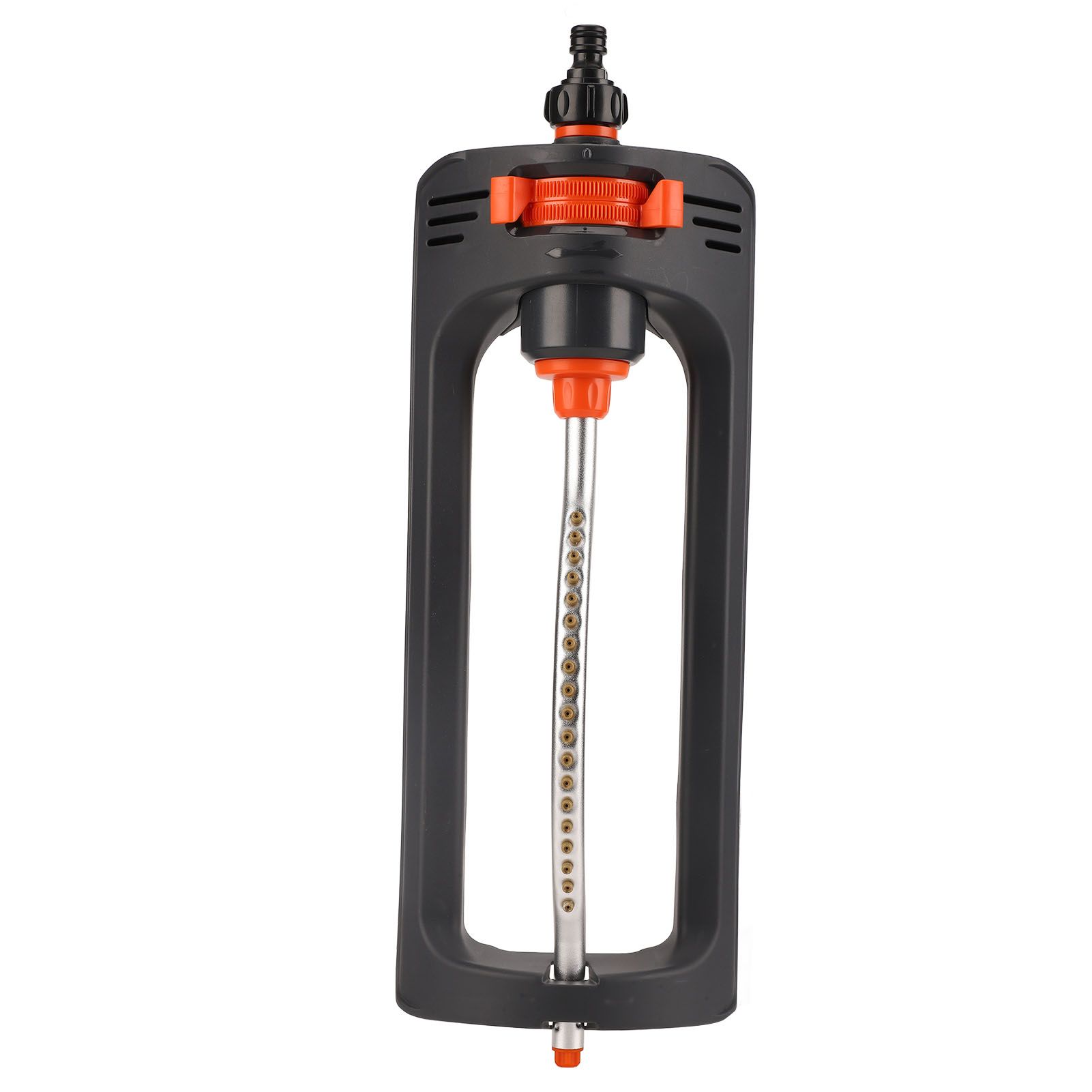 Automatic Oscillating Lawn Sprinkler 19 Hole 4 Modes Watering Device for Home Garden Agricultural Irrigation - Image 7