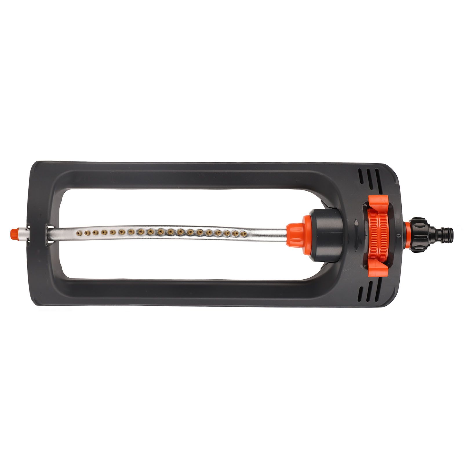 Automatic Oscillating Lawn Sprinkler 19 Hole 4 Modes Watering Device for Home Garden Agricultural Irrigation - Image 8