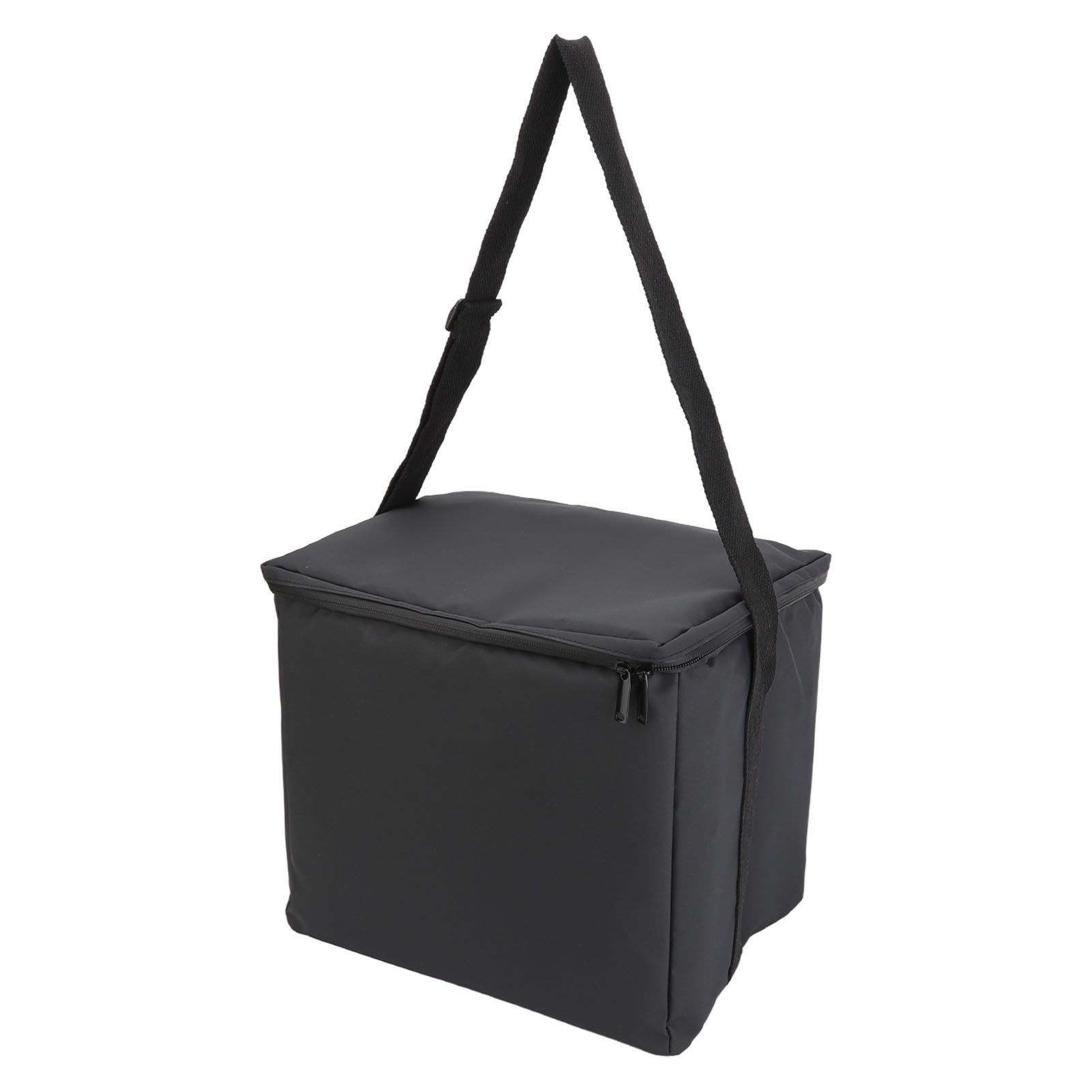 15L Thickened Food Preservation Cooler Bag Insulated Waterproof Portable Picnic Bag for Outdoor Camping - Image 1