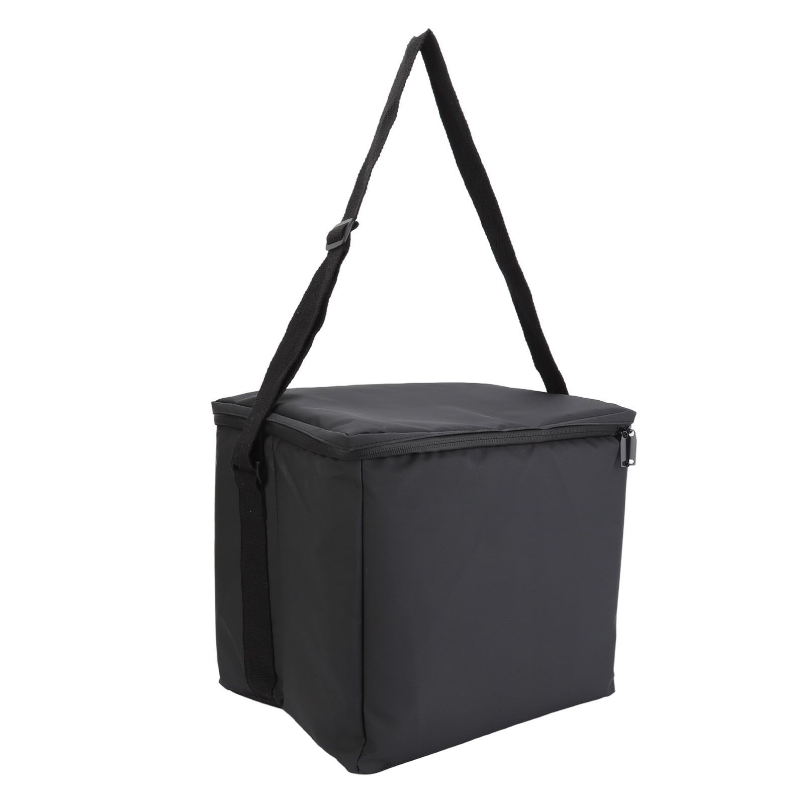 15L Thickened Food Preservation Cooler Bag Insulated Waterproof Portable Picnic Bag for Outdoor Camping - Image 3