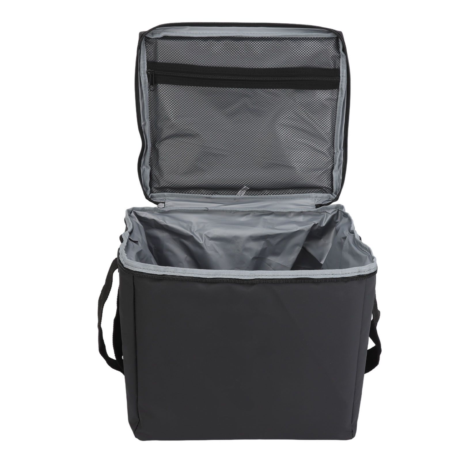 15L Thickened Food Preservation Cooler Bag Insulated Waterproof Portable Picnic Bag for Outdoor Camping - Image 4
