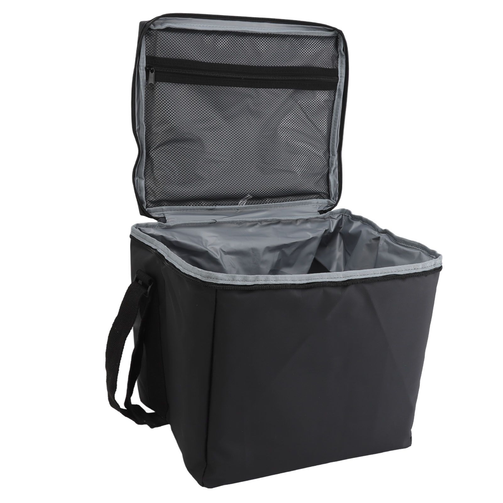 15L Thickened Food Preservation Cooler Bag Insulated Waterproof Portable Picnic Bag for Outdoor Camping - Image 5