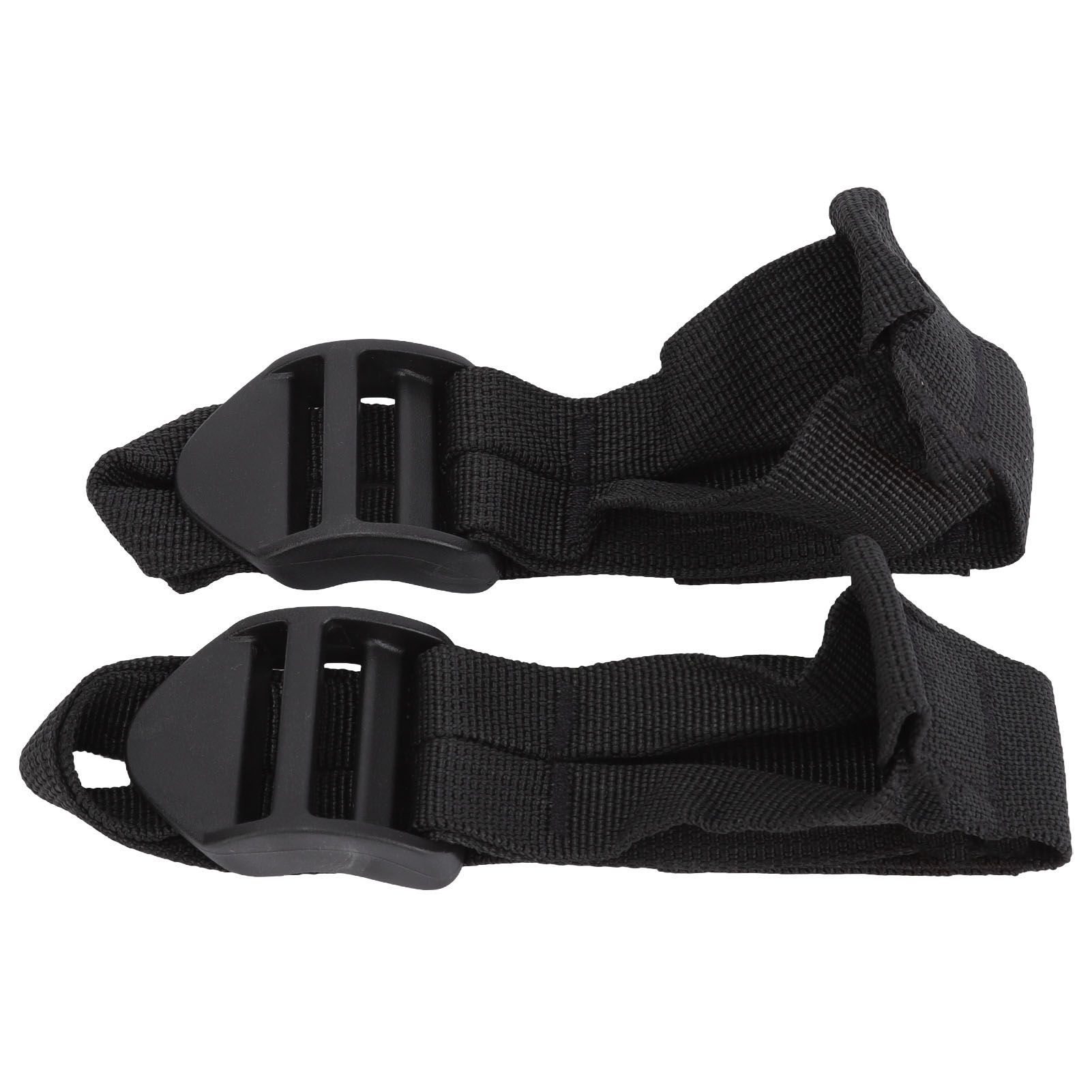 Windproof Tent Pole Fix Buckle Firm Fixation Lightweight Canopy Pole Fixing Strap With Storage Bag for Outdoor Camping - Image 4