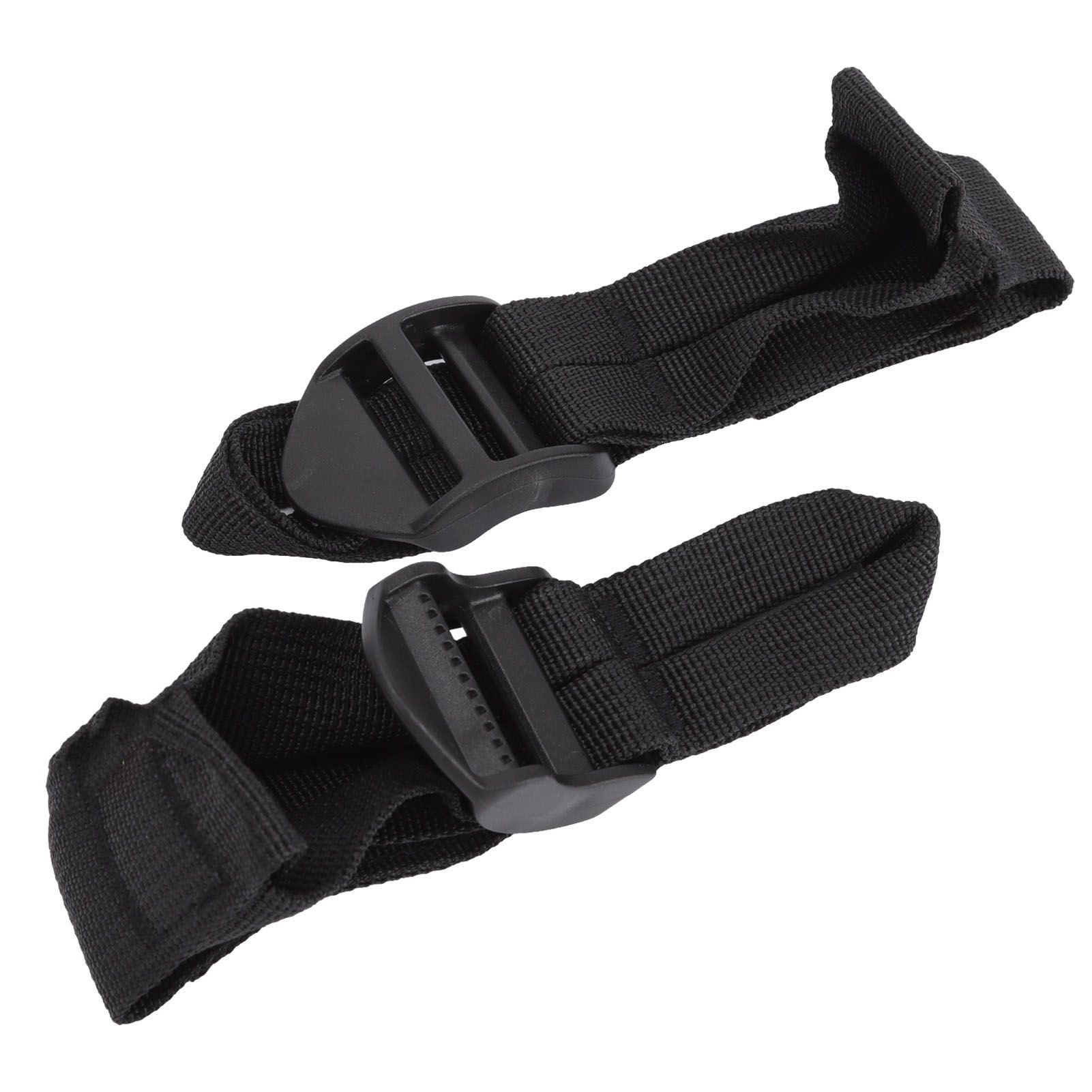 Windproof Tent Pole Fix Buckle Firm Fixation Lightweight Canopy Pole Fixing Strap With Storage Bag for Outdoor Camping - Image 8