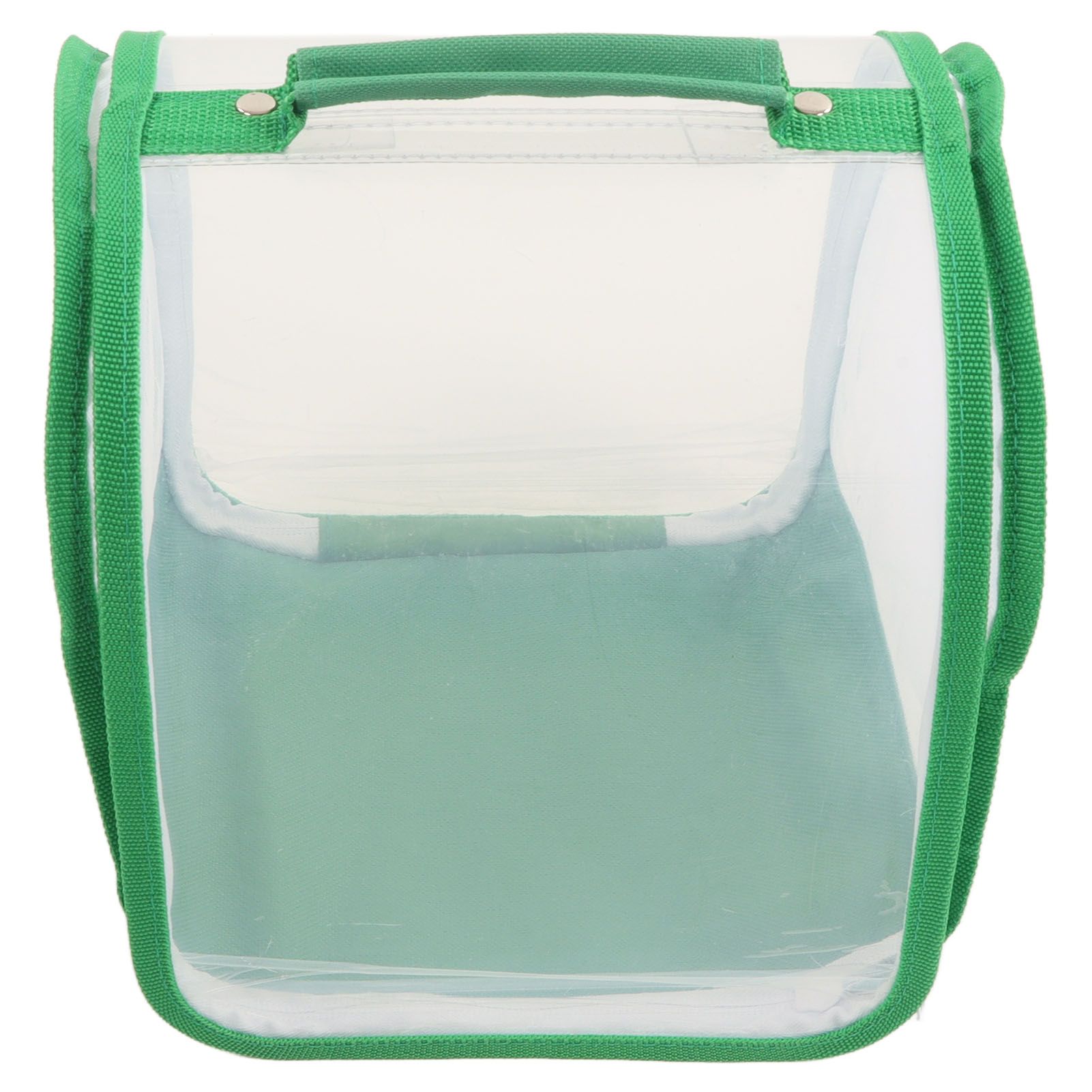 Insect Habitat Cage 360 Degree Full Transparent Portable Folding Insect Mesh Cage for Observation - Image 4