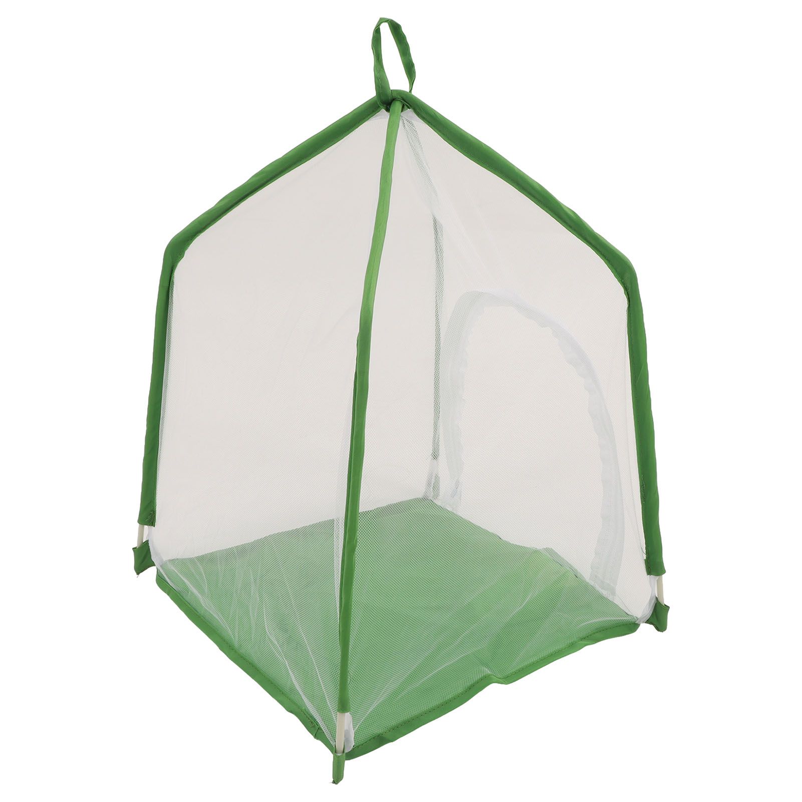 House Shaped Insect Cage Exquisite Ornamental Gardening Cage for Science Education Experiment - Image 2