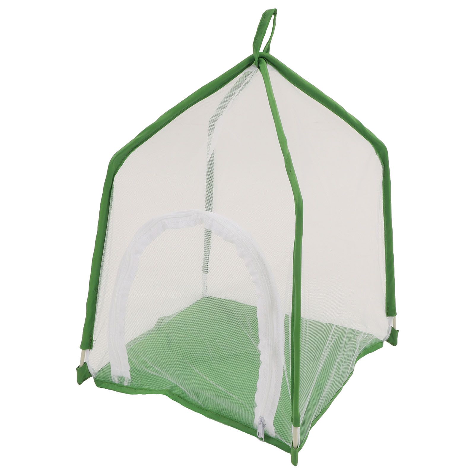 House Shaped Insect Cage Exquisite Ornamental Gardening Cage for Science Education Experiment - Image 4