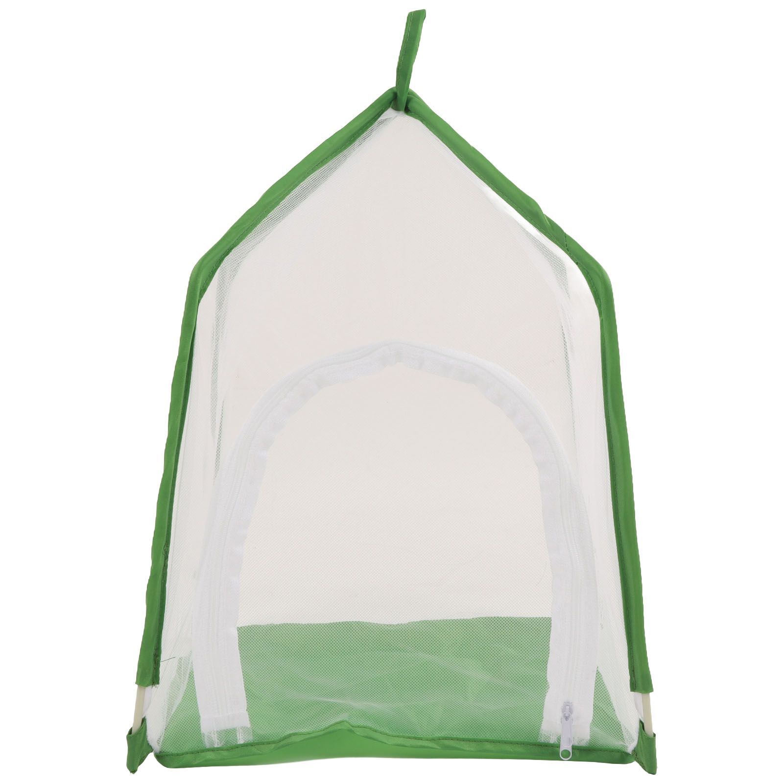 House Shaped Insect Cage Exquisite Ornamental Gardening Cage for Science Education Experiment - Image 6