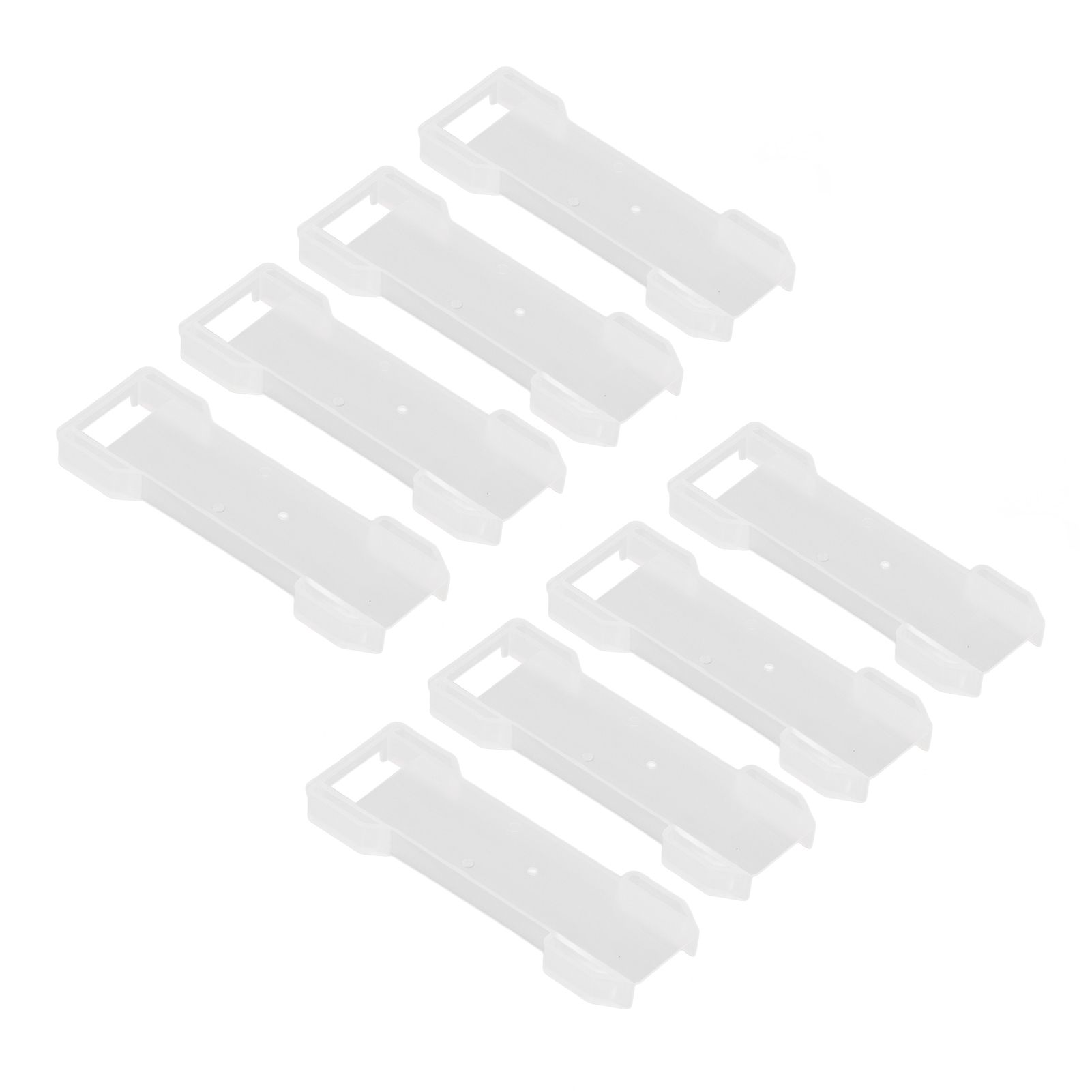 30 PCS Beehive Frame Strip Isolating Queen Bee Beehive Frame Fixing Strip Beekeeping Accessory - Image 2