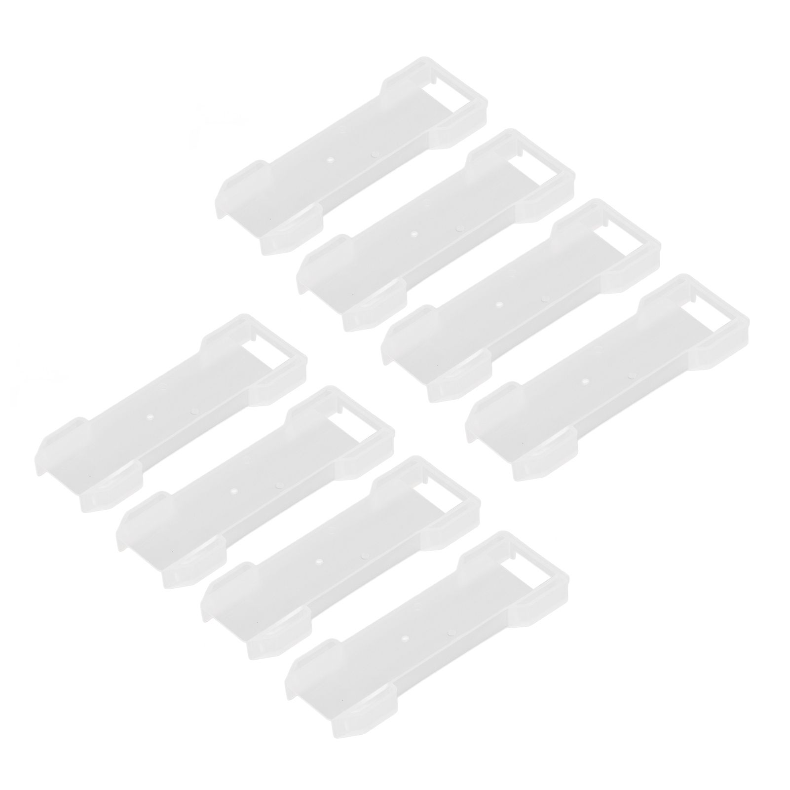 30 PCS Beehive Frame Strip Isolating Queen Bee Beehive Frame Fixing Strip Beekeeping Accessory - Image 3