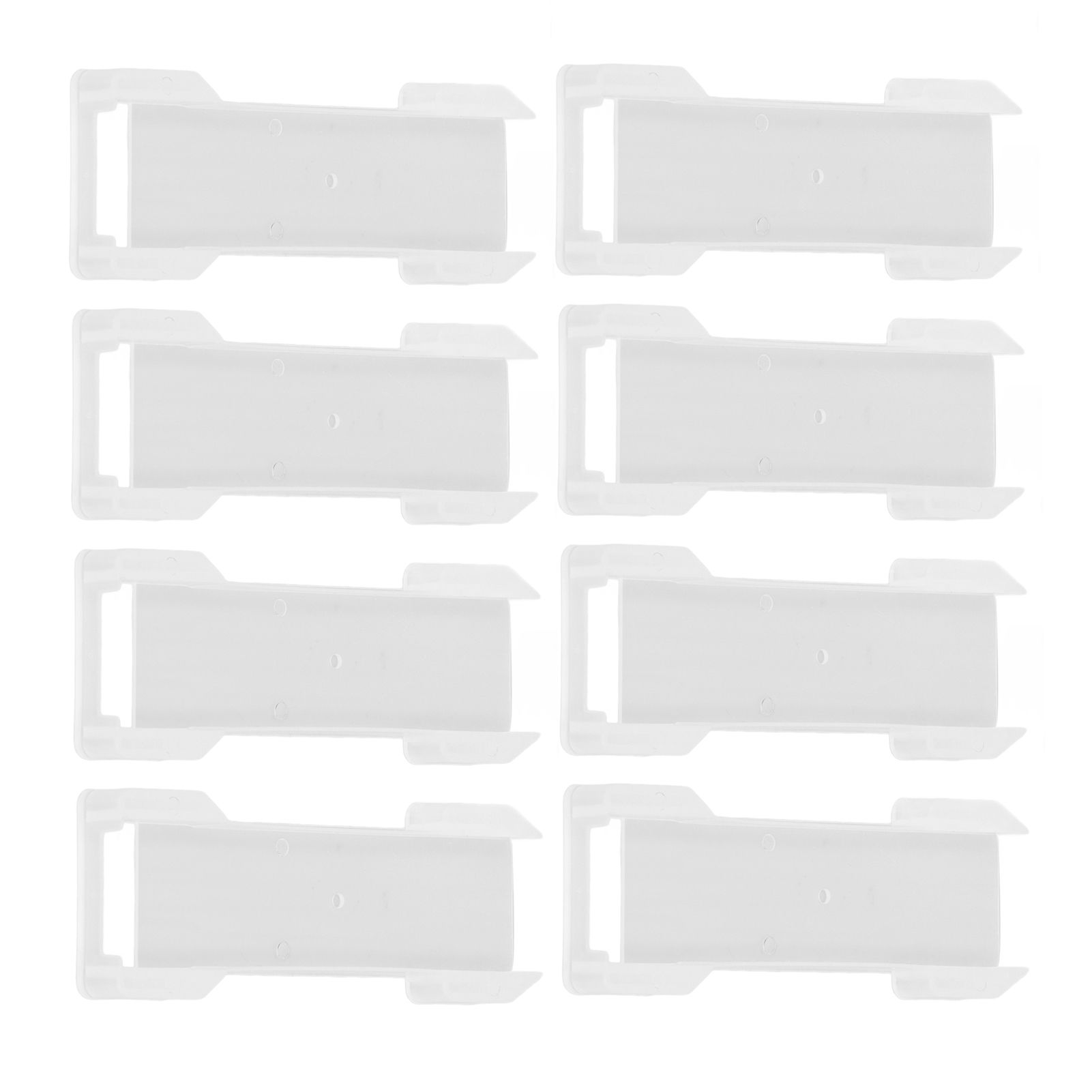 30 PCS Beehive Frame Strip Isolating Queen Bee Beehive Frame Fixing Strip Beekeeping Accessory - Image 4