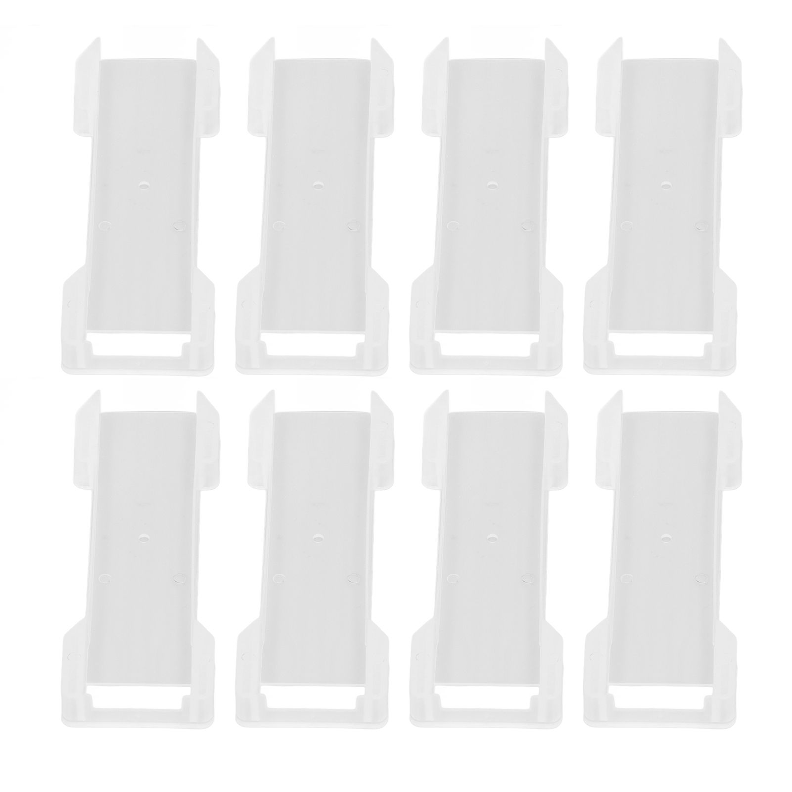30 PCS Beehive Frame Strip Isolating Queen Bee Beehive Frame Fixing Strip Beekeeping Accessory - Image 5