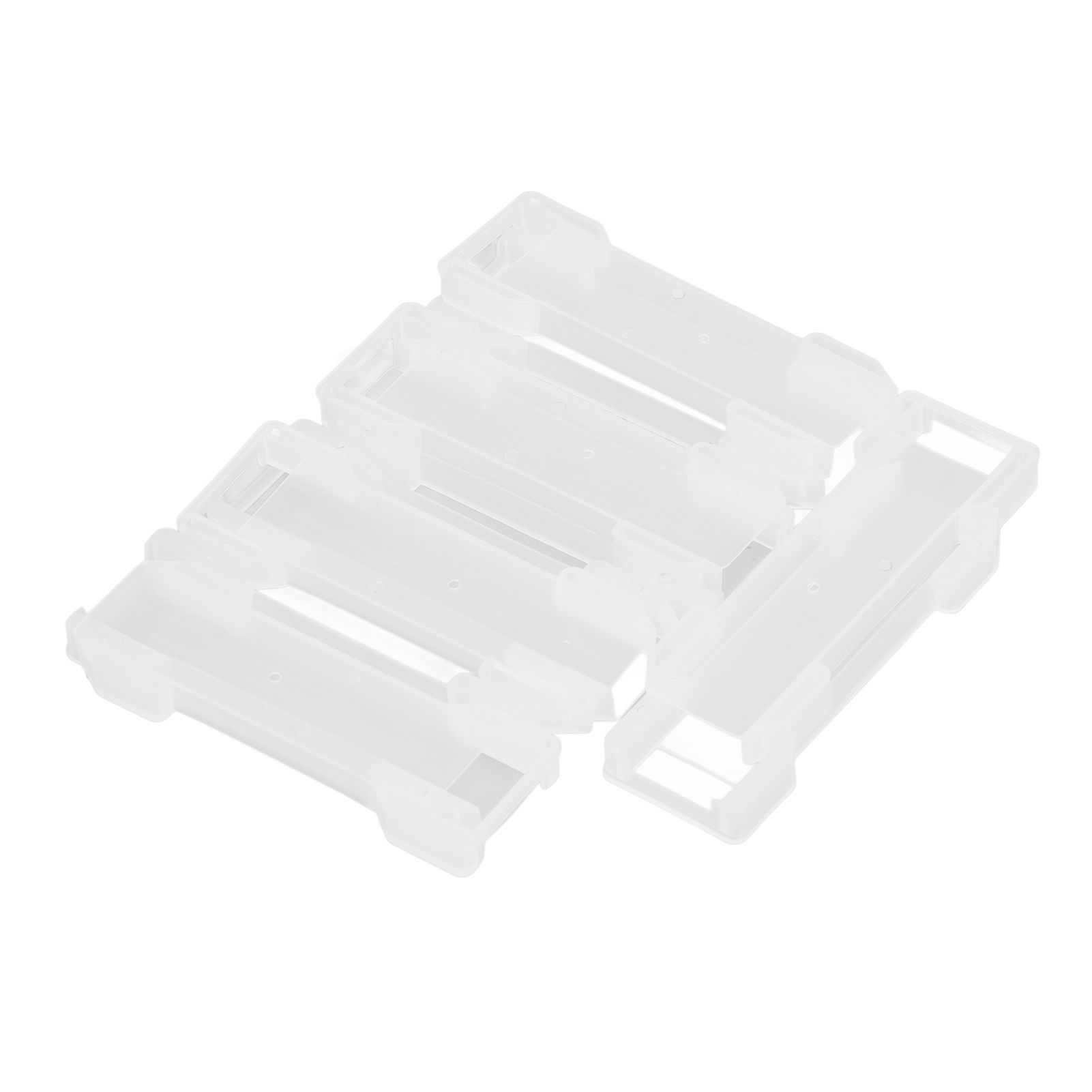 30 PCS Beehive Frame Strip Isolating Queen Bee Beehive Frame Fixing Strip Beekeeping Accessory - Image 6