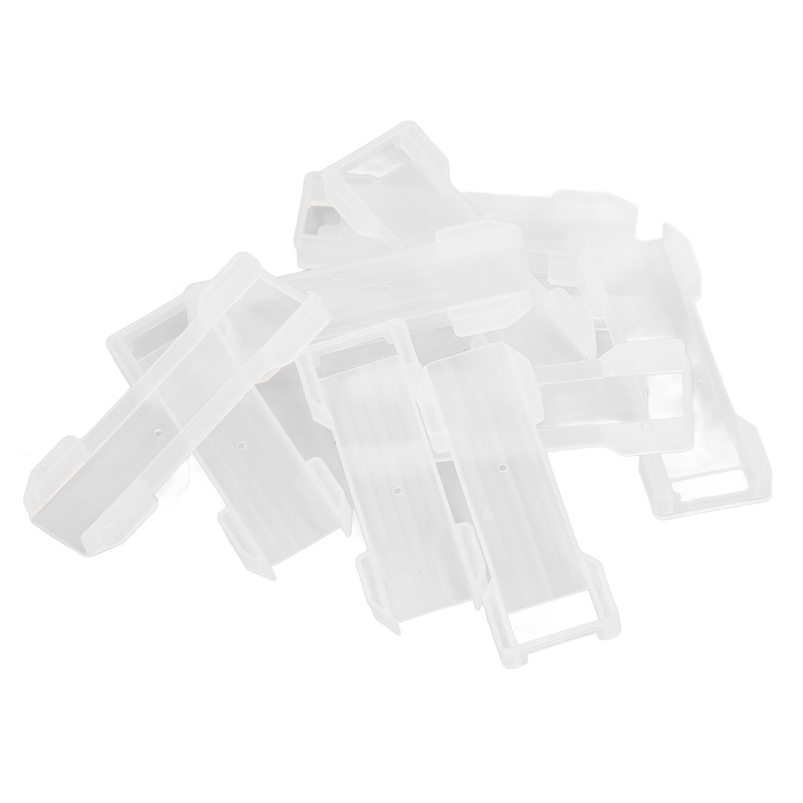 30 PCS Beehive Frame Strip Isolating Queen Bee Beehive Frame Fixing Strip Beekeeping Accessory - Image 7