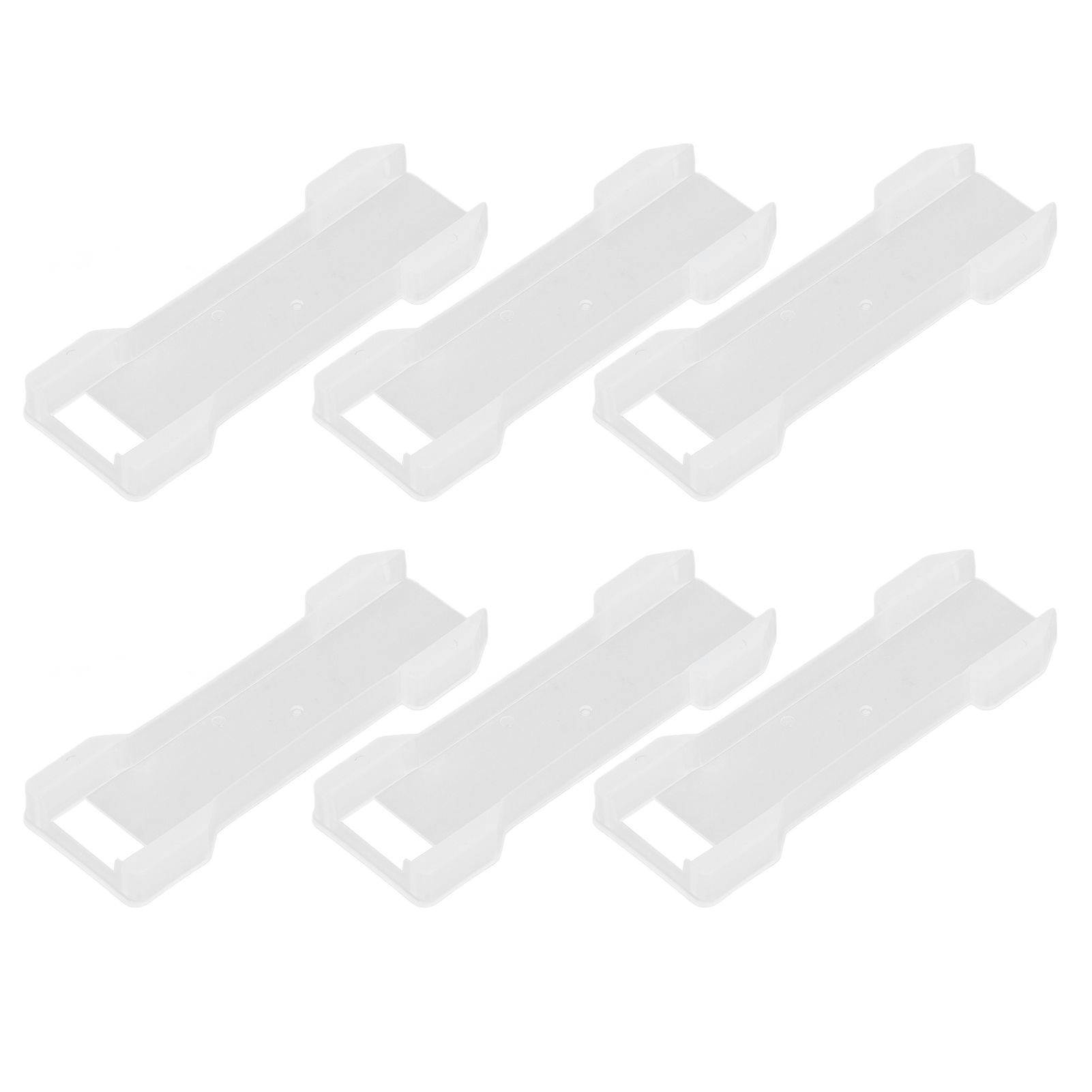 30 PCS Beehive Frame Strip Isolating Queen Bee Beehive Frame Fixing Strip Beekeeping Accessory - Image 8