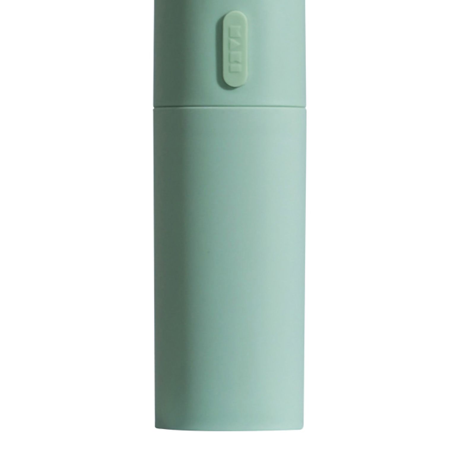 Plastic Toothbrush and Toothpaste Holder Portable Toothbrush Storage Box Cup for Home Travel Green - Image 4