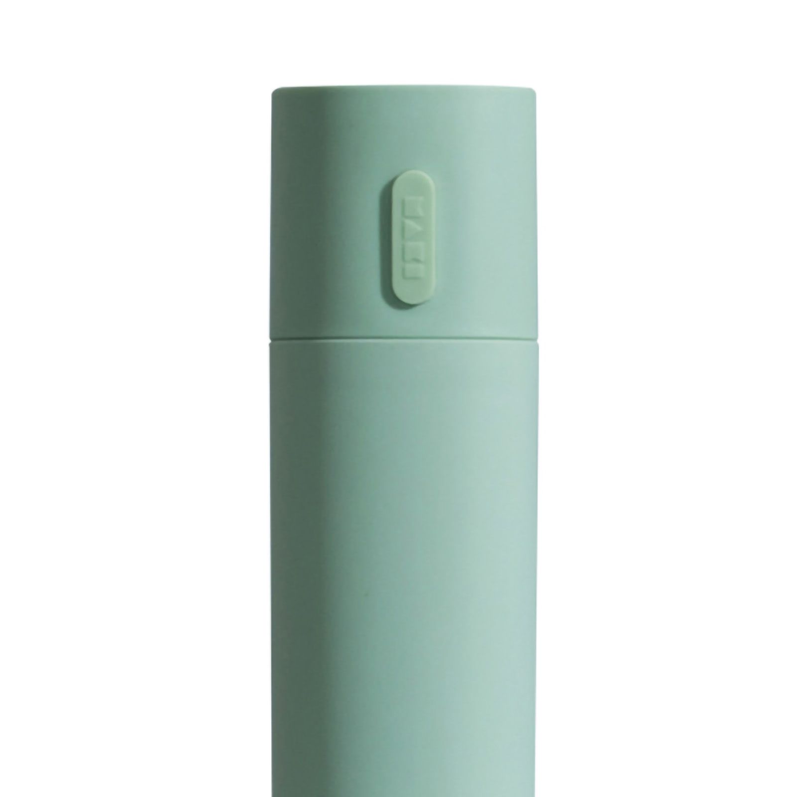 Plastic Toothbrush and Toothpaste Holder Portable Toothbrush Storage Box Cup for Home Travel Green - Image 5