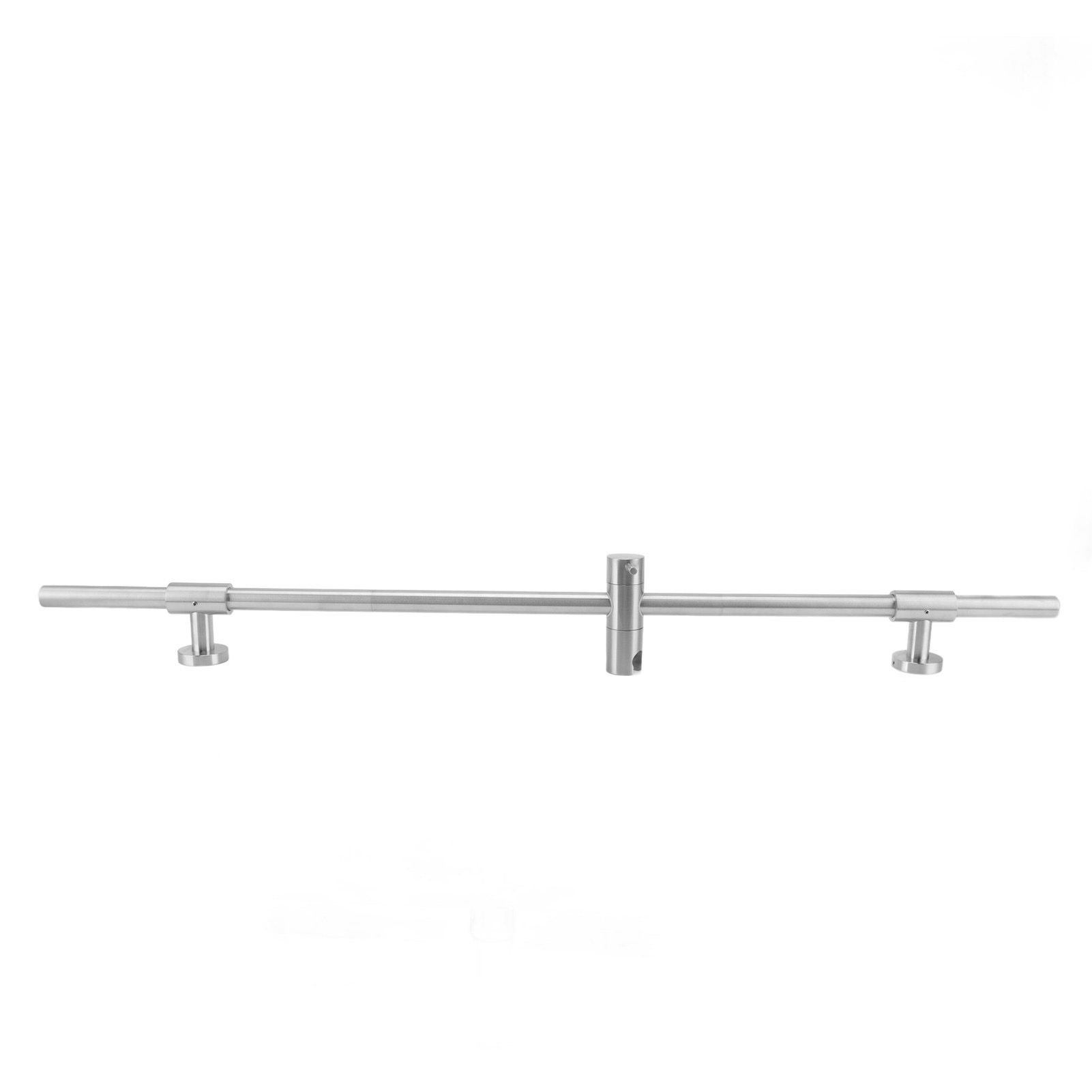 Shower Slide Bar Stainless Steel Head Holder Adjustable Wall Mount Home Decor for Bathroom - Image 4