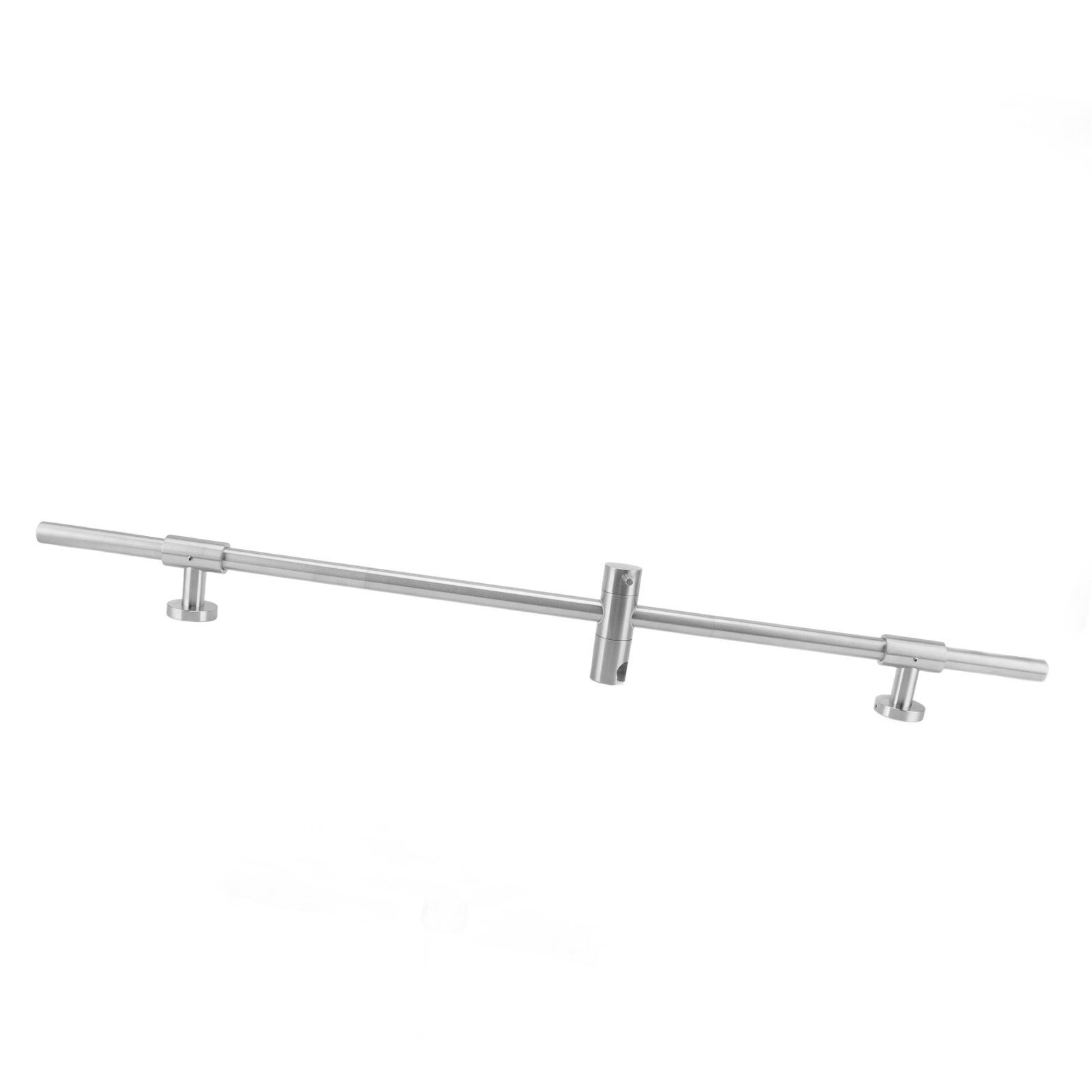 Shower Slide Bar Stainless Steel Head Holder Adjustable Wall Mount Home Decor for Bathroom - Image 5