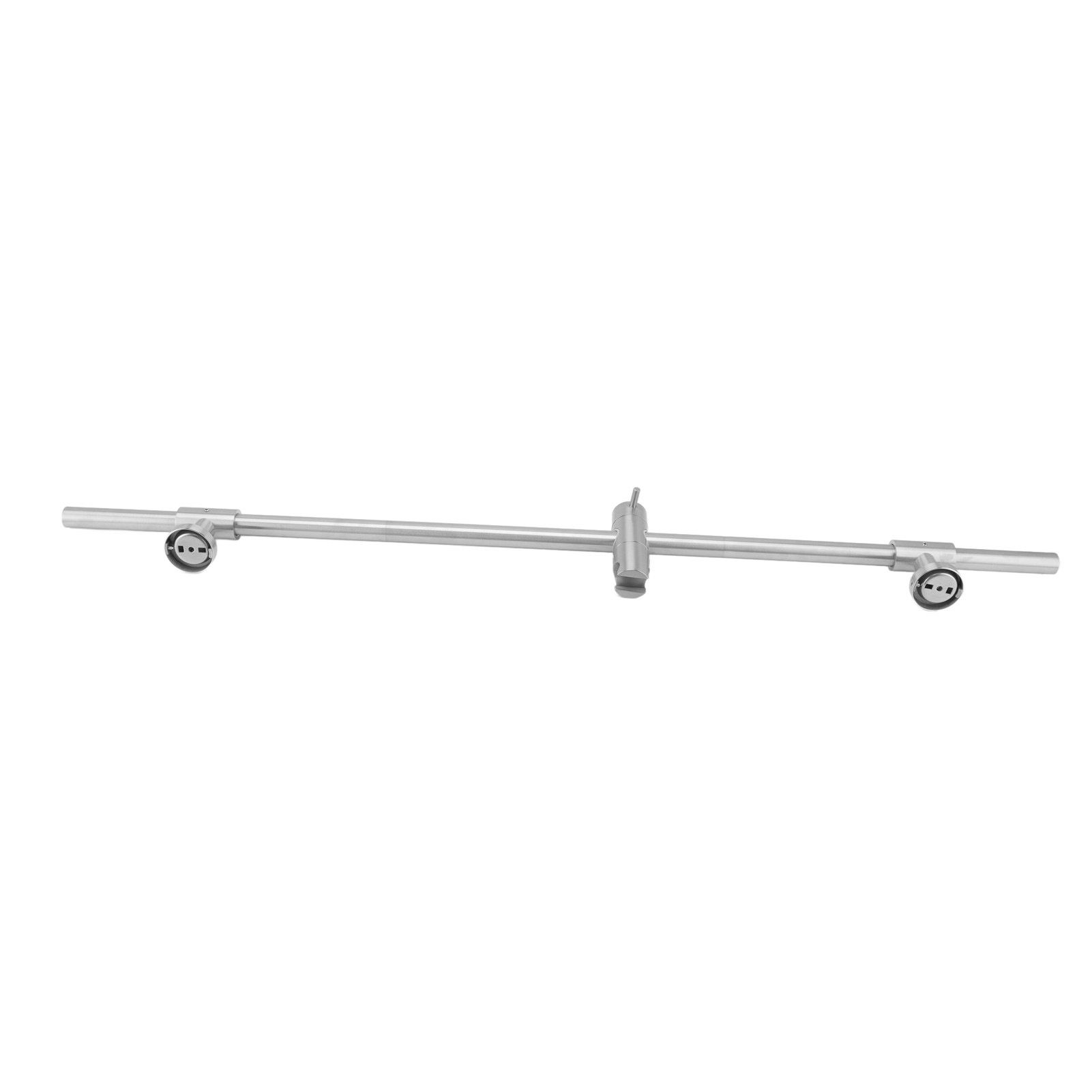 Shower Slide Bar Stainless Steel Head Holder Adjustable Wall Mount Home Decor for Bathroom - Image 6