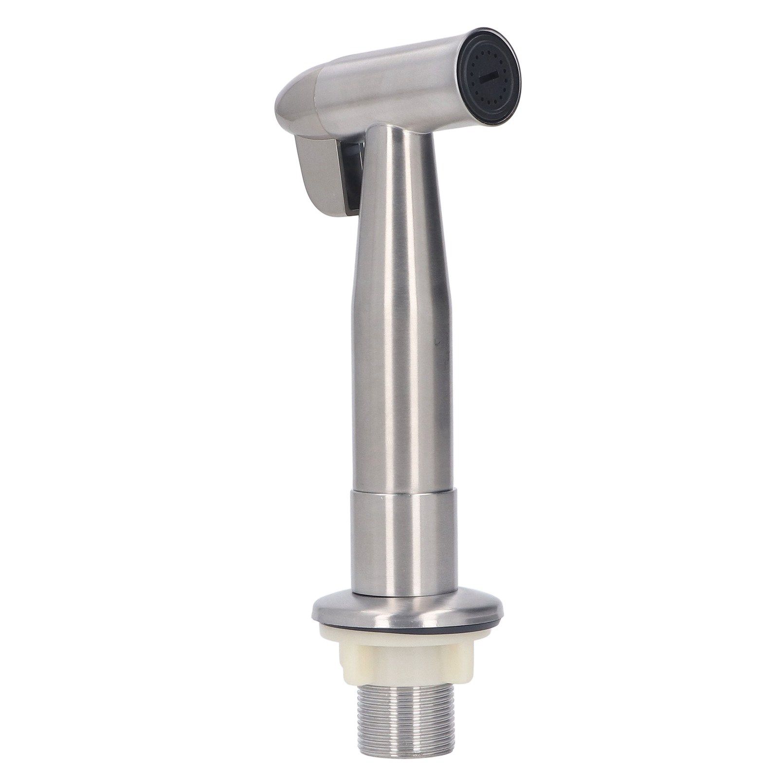 Bidet Sprayer Stainless Steel High Pressure Resistant Sink Faucet Hose Sprayer for Toilet Bathroom - Image 5