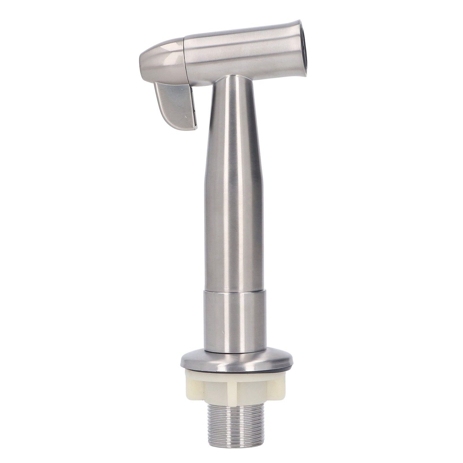 Bidet Sprayer Stainless Steel High Pressure Resistant Sink Faucet Hose Sprayer for Toilet Bathroom - Image 6