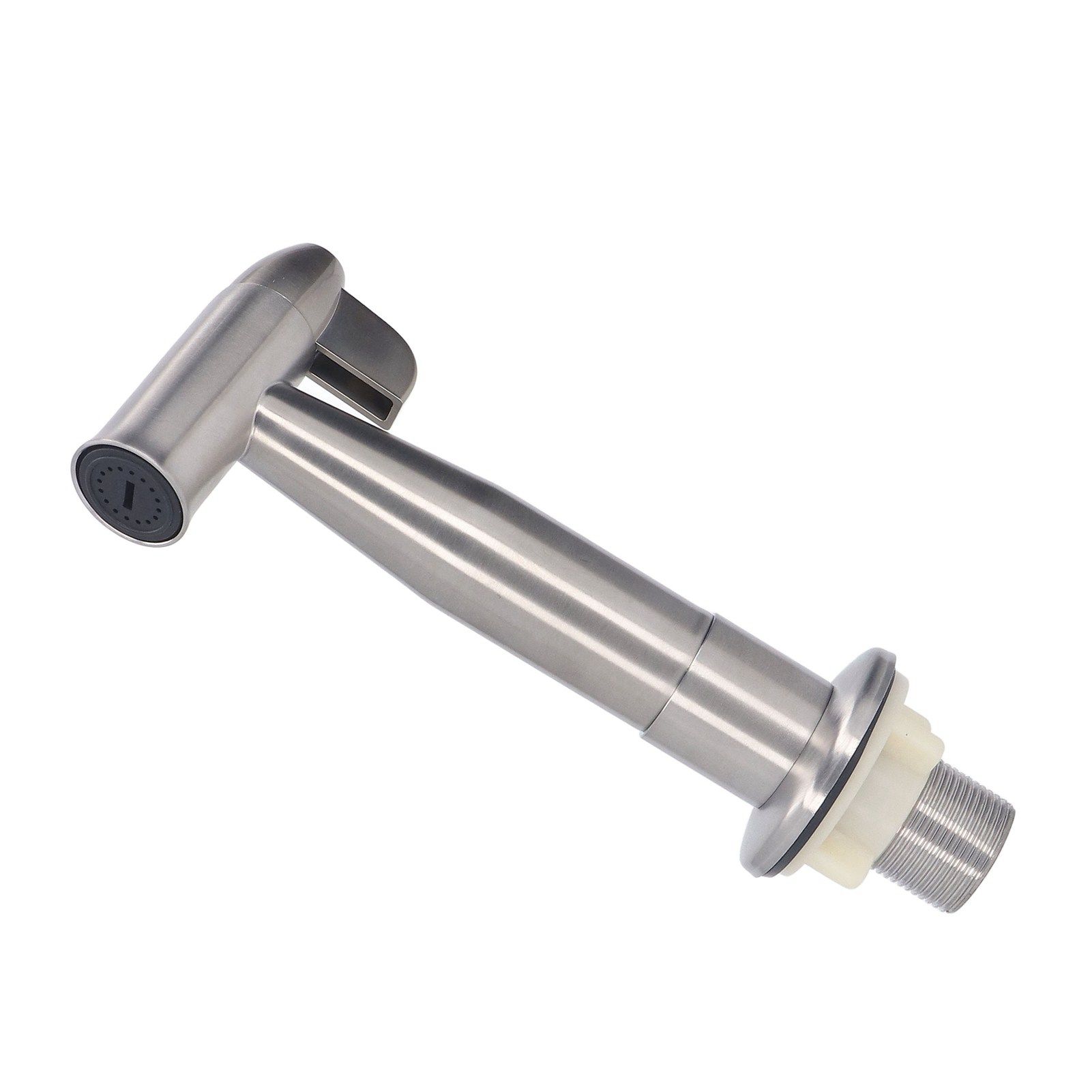 Bidet Sprayer Stainless Steel High Pressure Resistant Sink Faucet Hose Sprayer for Toilet Bathroom - Image 8