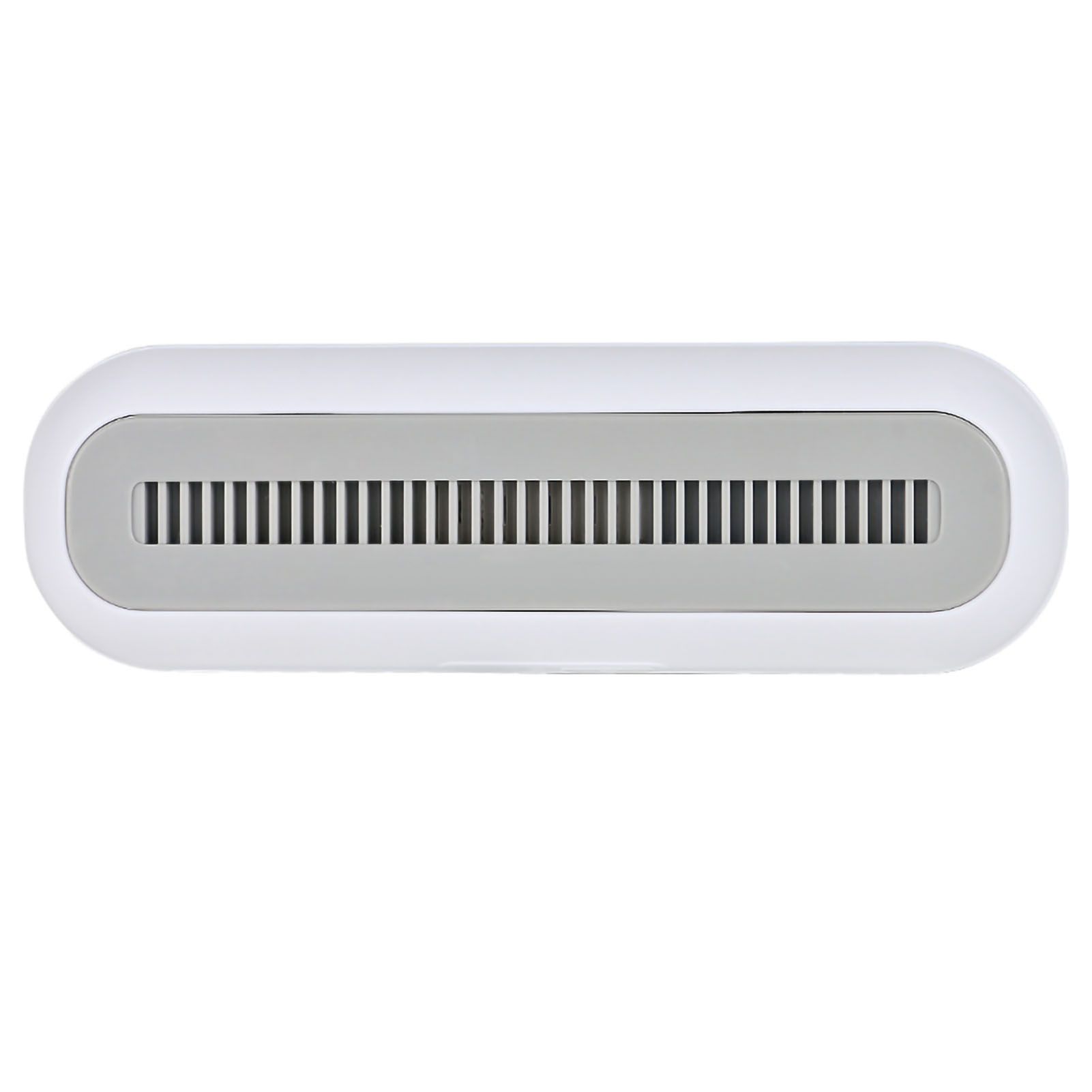 Ozone Purifier Fruit Vegetable Deodorization Ordor Removal Freshness Retain for Refrigerator Bathroom Shoe Cabinet White - Image 1