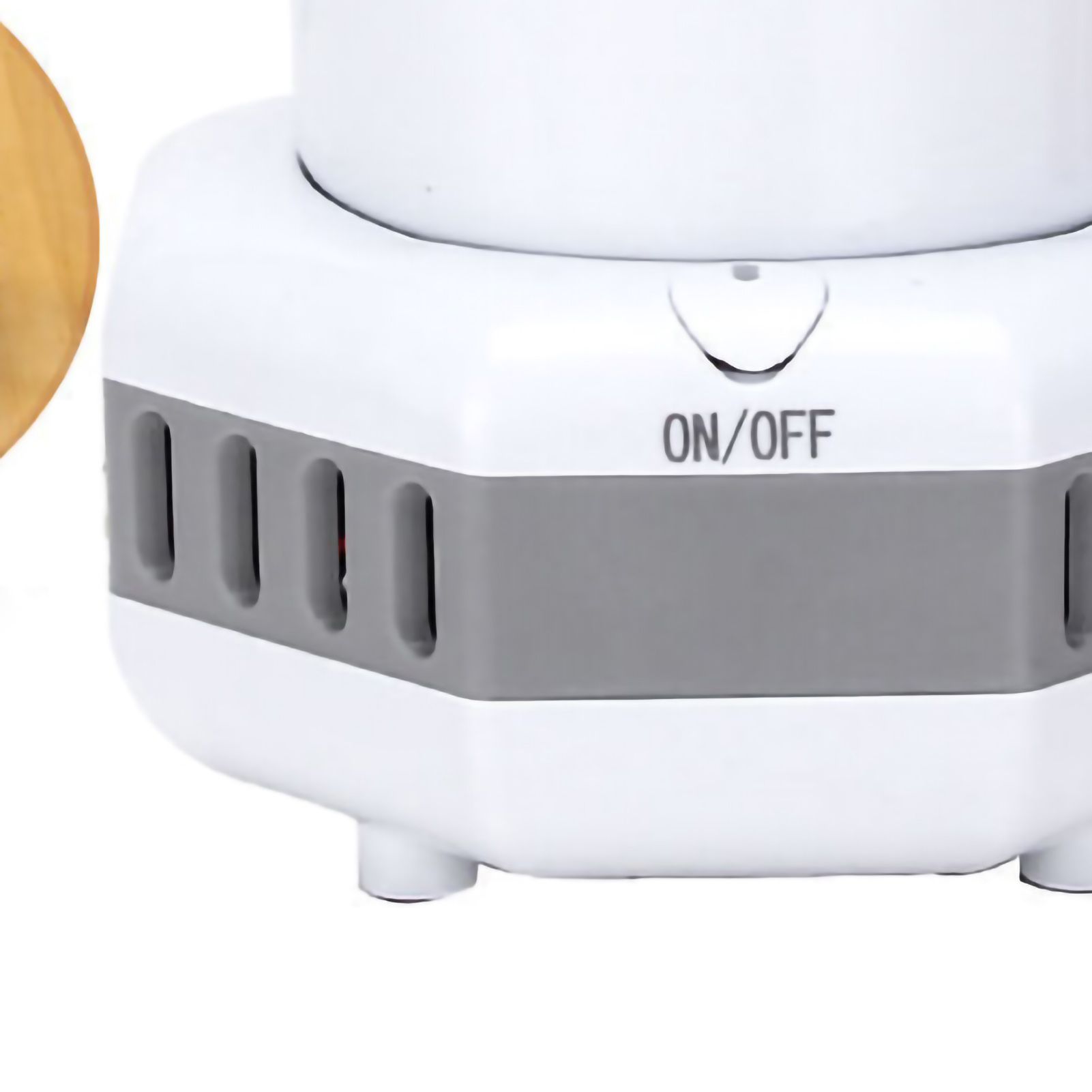 Quick Cooling Cup Easy Operation Portable Great Performance Cup Cooler for Office Dormitory AC 220V CN Plug White - Image 4