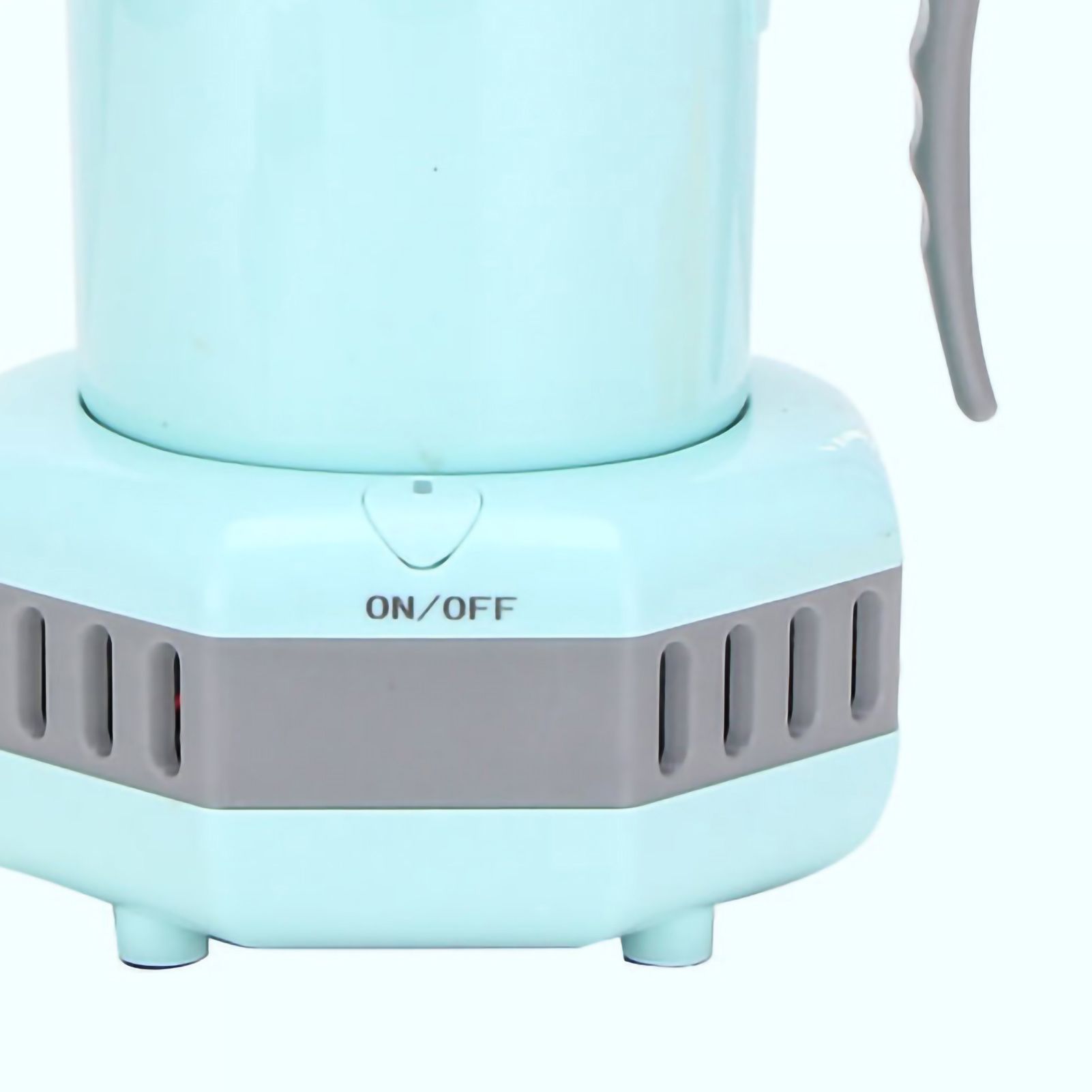 Quick Cooling Cup Easy Operation Portable Great Performance Cup Cooler for Office Dormitory AC 220V CN Plug Blue - Image 4