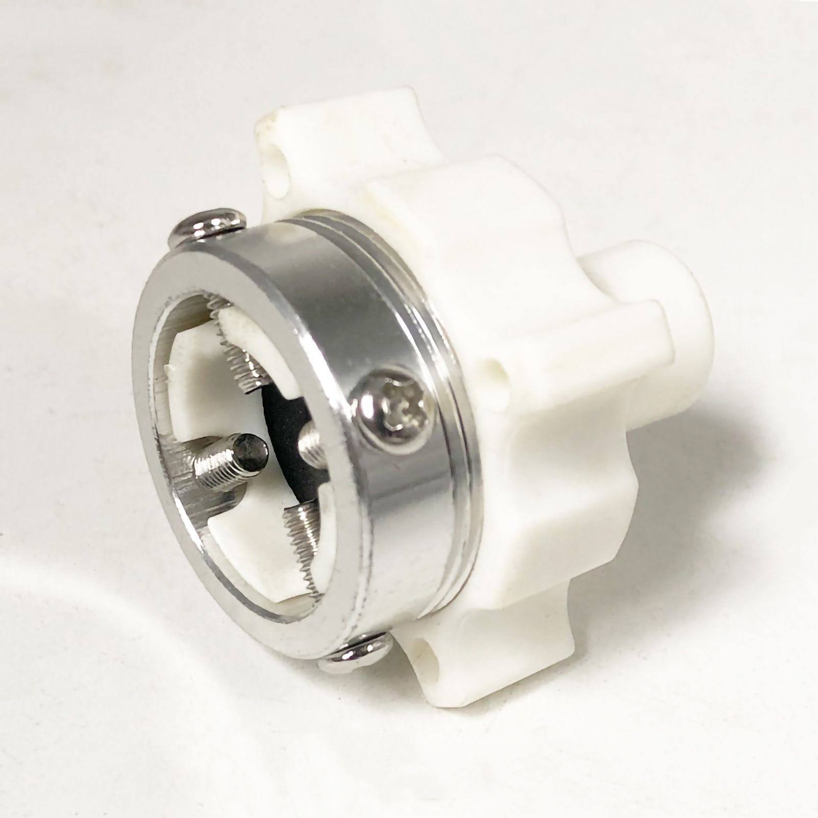PVC Washing Machine Water Inlet Pipe with Steel Connector Extension Tube Washing Machine Hoses for Water Injection 1m/39.4in - Image 5