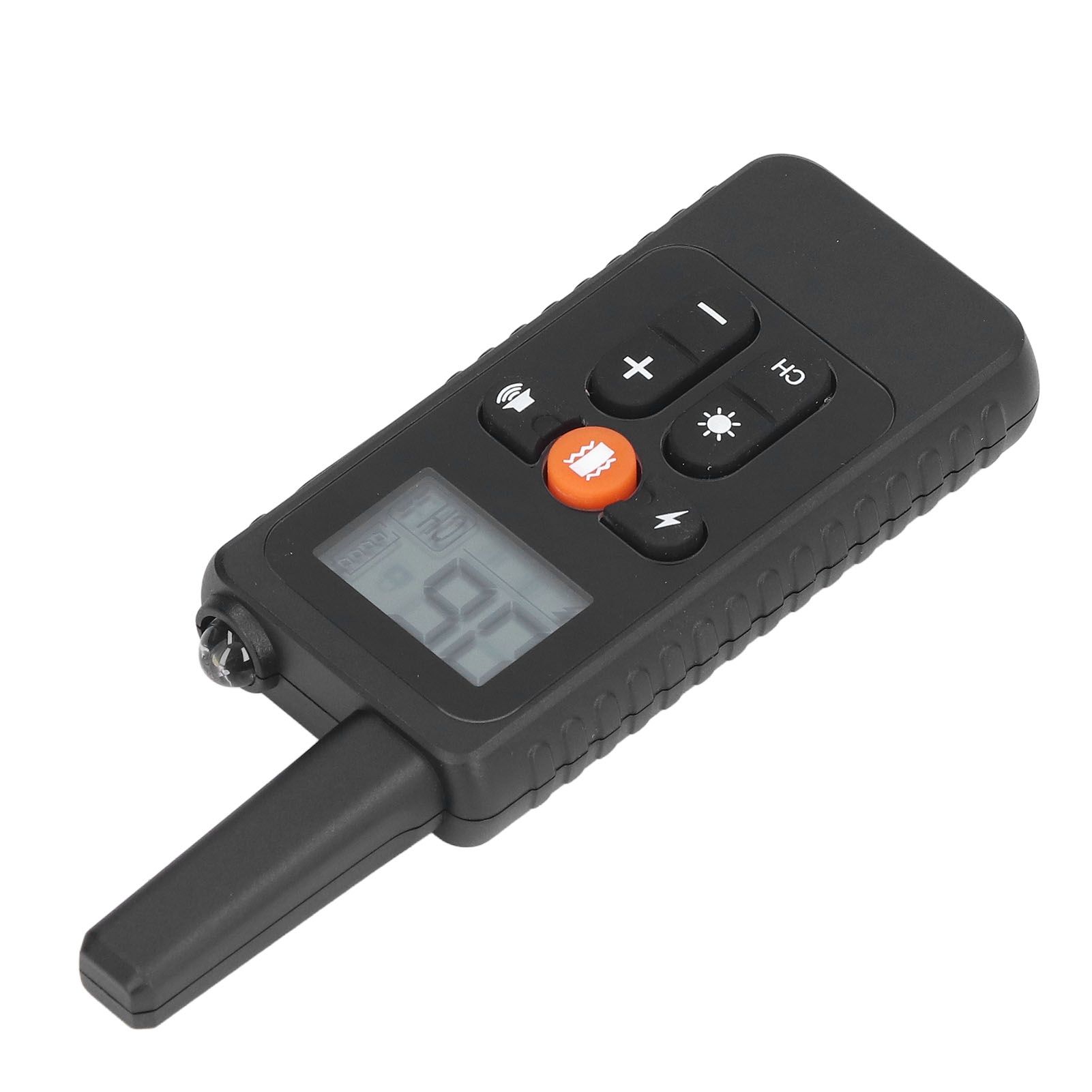 Dog Training Collar 800m Remote Control IP67 Waterproof LED USB Charging Electric Shock Collar for Dogs Over 3 Months - Image 7