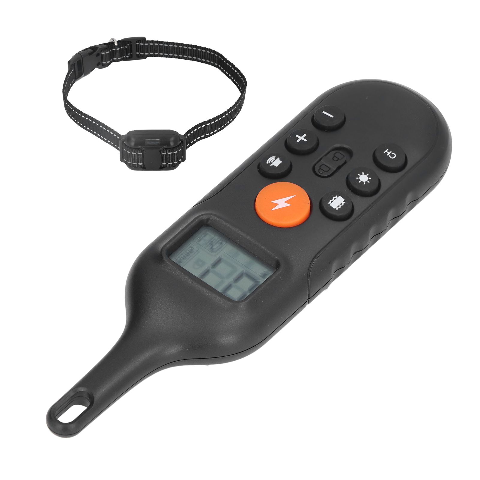 Dog Bark Collar IP67 Waterproof USB Charging Remote Control 800m Range Dog Training Collar for Outdoor - Image 6