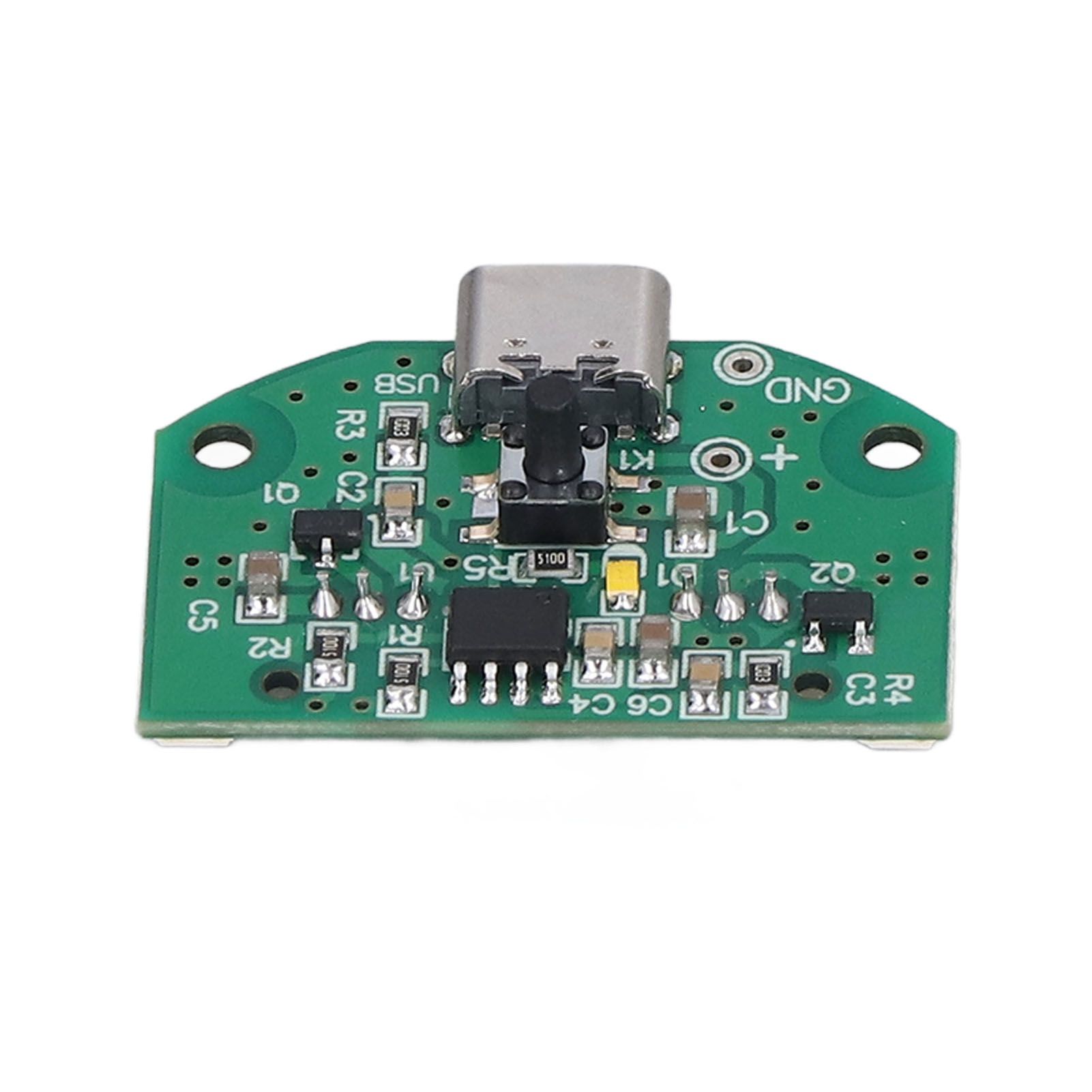 Atomization Plate Dual Spray Switch Control Atomization Module 740 Holes 5μm Microporous Atomizer for 5V USB Humidifier - Image 3