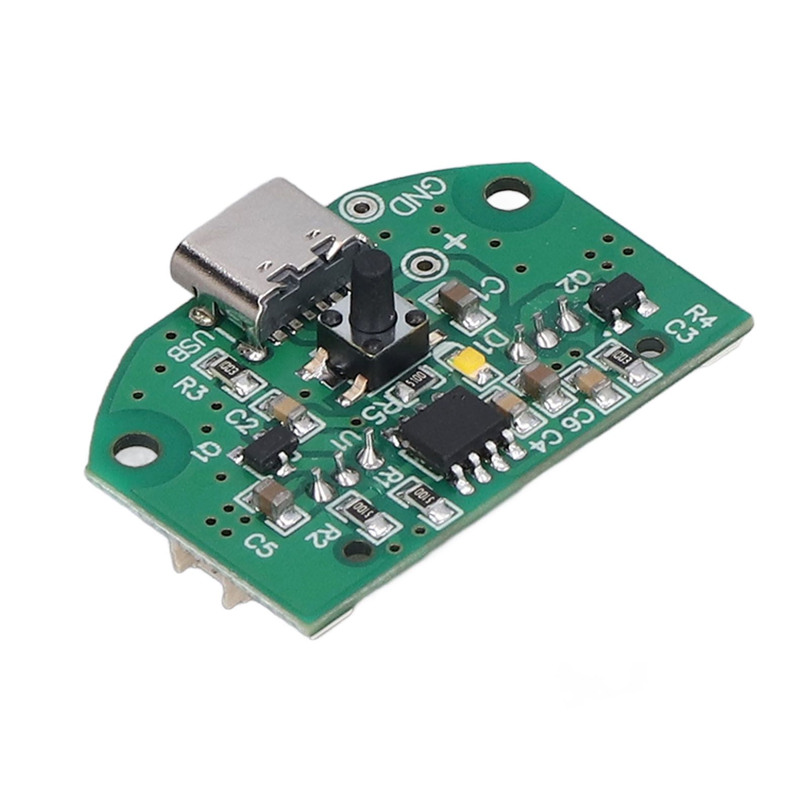 Atomization Plate Dual Spray Switch Control Atomization Module 740 Holes 5μm Microporous Atomizer for 5V USB Humidifier - Image 4