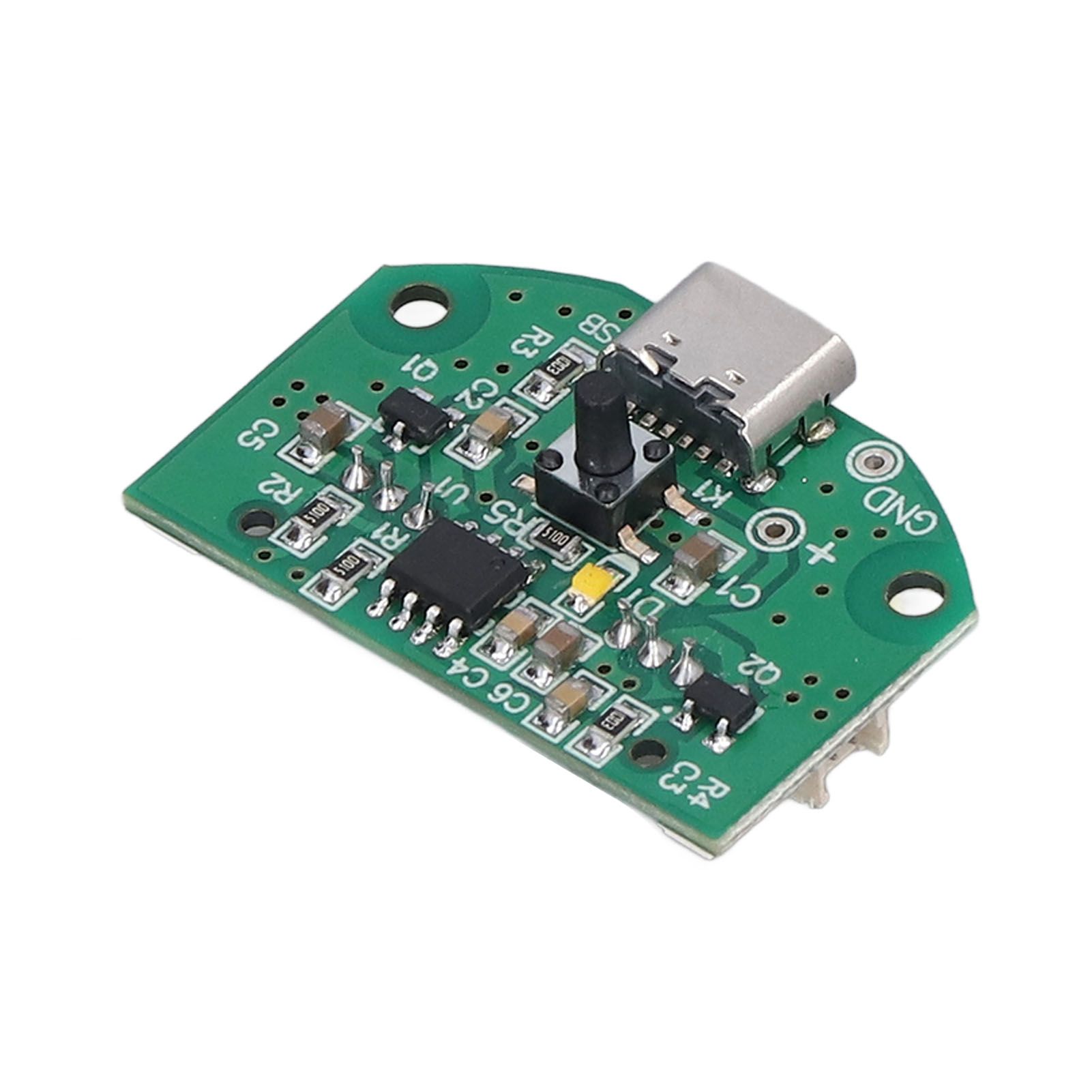 Atomization Plate Dual Spray Switch Control Atomization Module 740 Holes 5μm Microporous Atomizer for 5V USB Humidifier - Image 5