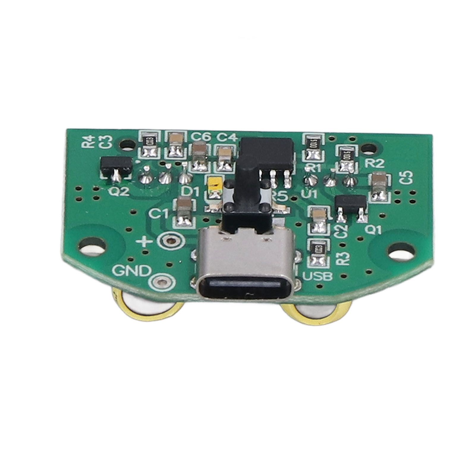Atomization Plate Dual Spray Switch Control Atomization Module 740 Holes 5μm Microporous Atomizer for 5V USB Humidifier - Image 6