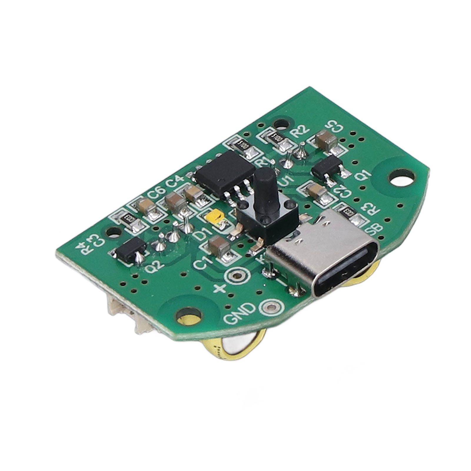 Atomization Plate Dual Spray Switch Control Atomization Module 740 Holes 5μm Microporous Atomizer for 5V USB Humidifier - Image 7