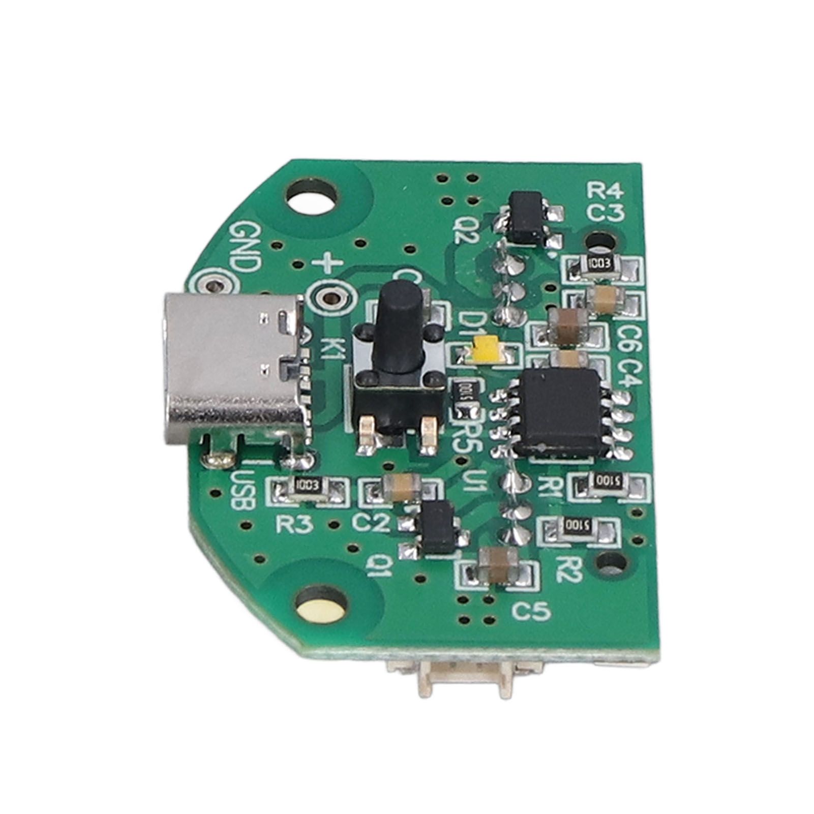 Atomization Plate Dual Spray Switch Control Atomization Module 740 Holes 5μm Microporous Atomizer for 5V USB Humidifier - Image 8