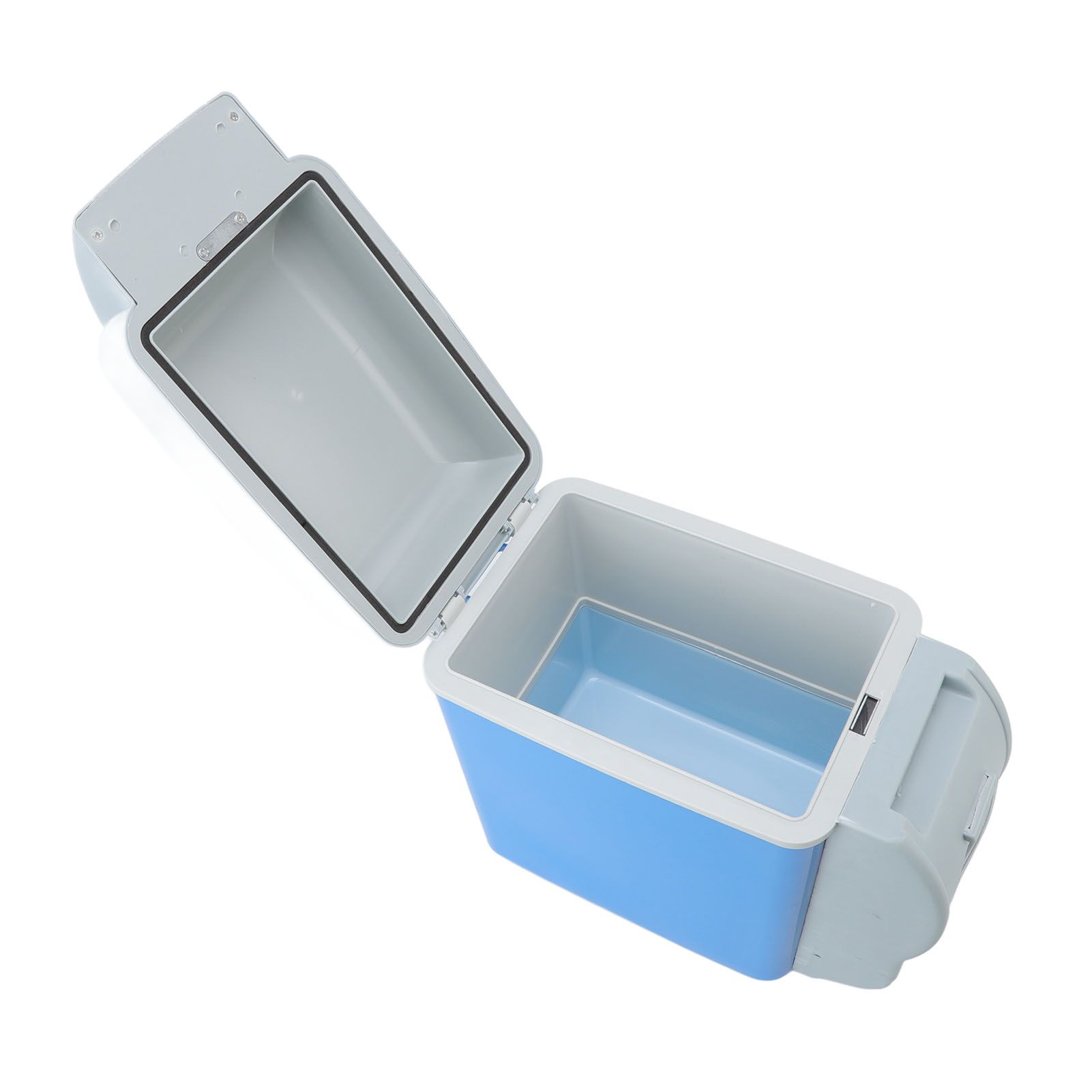 Car Fridge 12V DC Power Supply Cold Warm Dual Use Electric Cooler Summer Refrigeration Portable Mini Car Refrigerator for Cars - Image 4