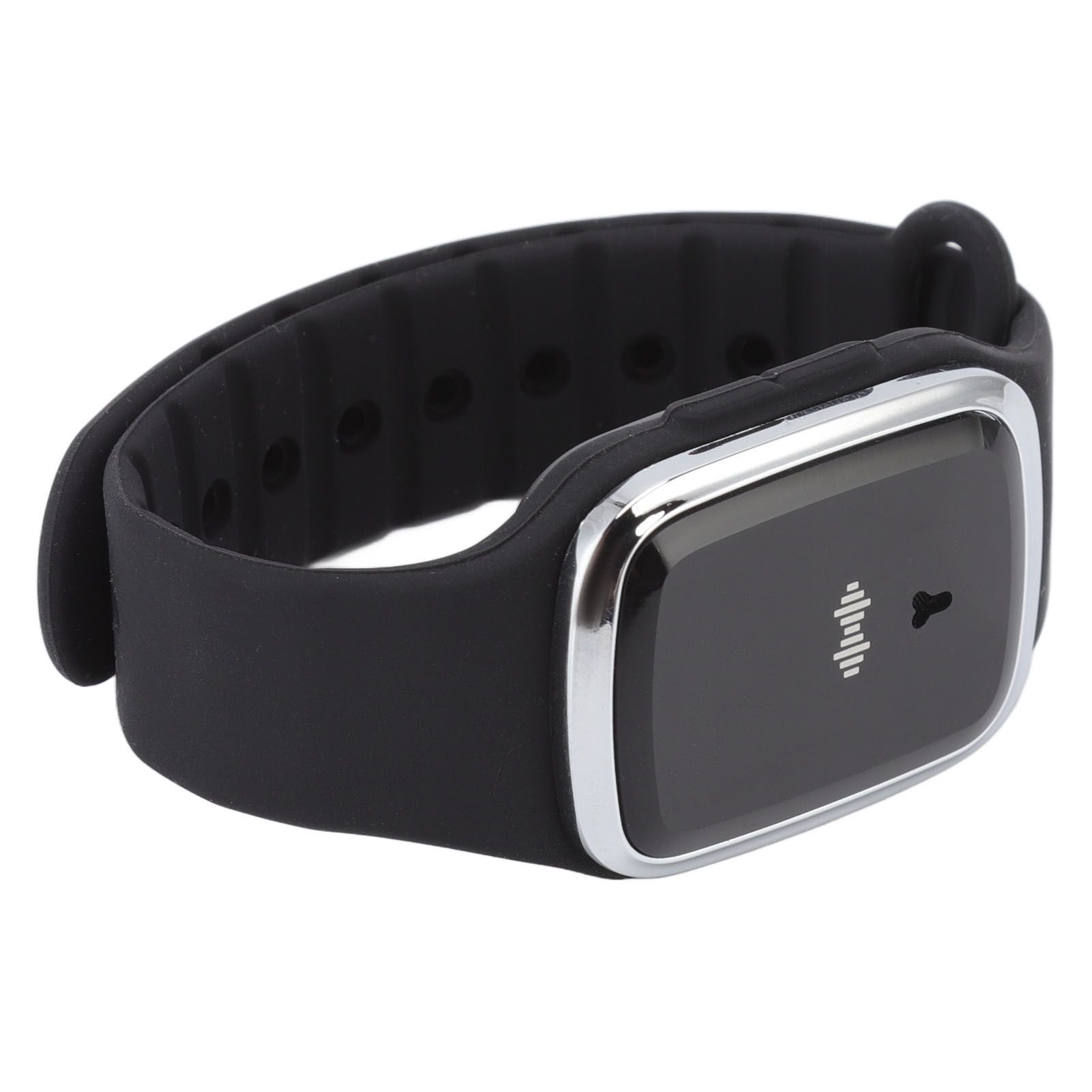 Ultrasonic Mosquito Repellent Bracelet Watch Adjustable Safe USB Mosquito Repellent Bracelet for Pregnant Woman Babies - Image 3