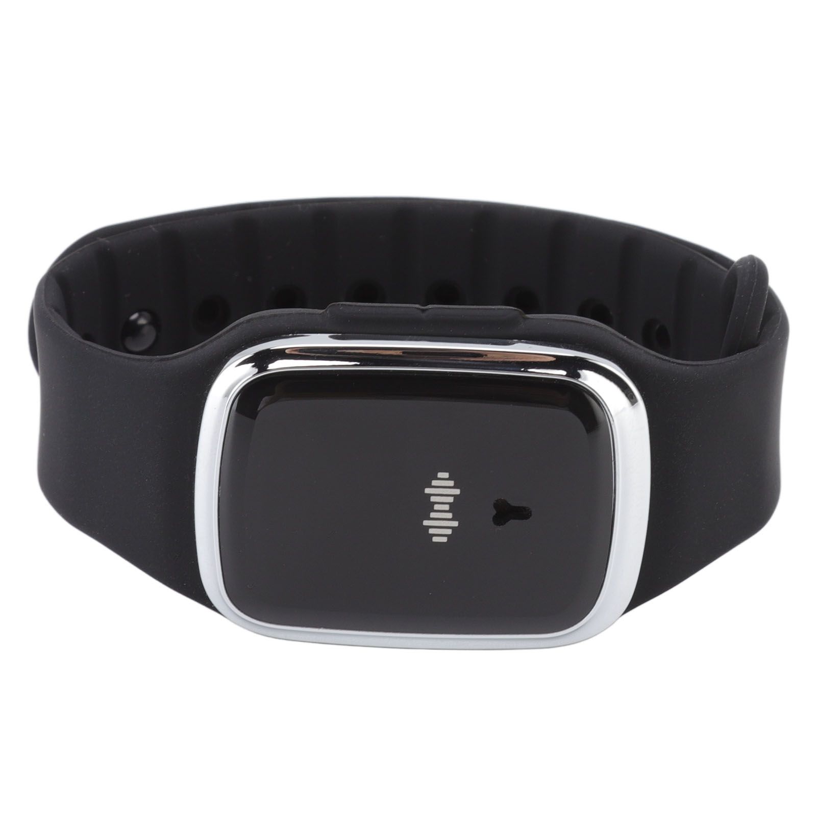 Ultrasonic Mosquito Repellent Bracelet Watch Adjustable Safe USB Mosquito Repellent Bracelet for Pregnant Woman Babies - Image 4