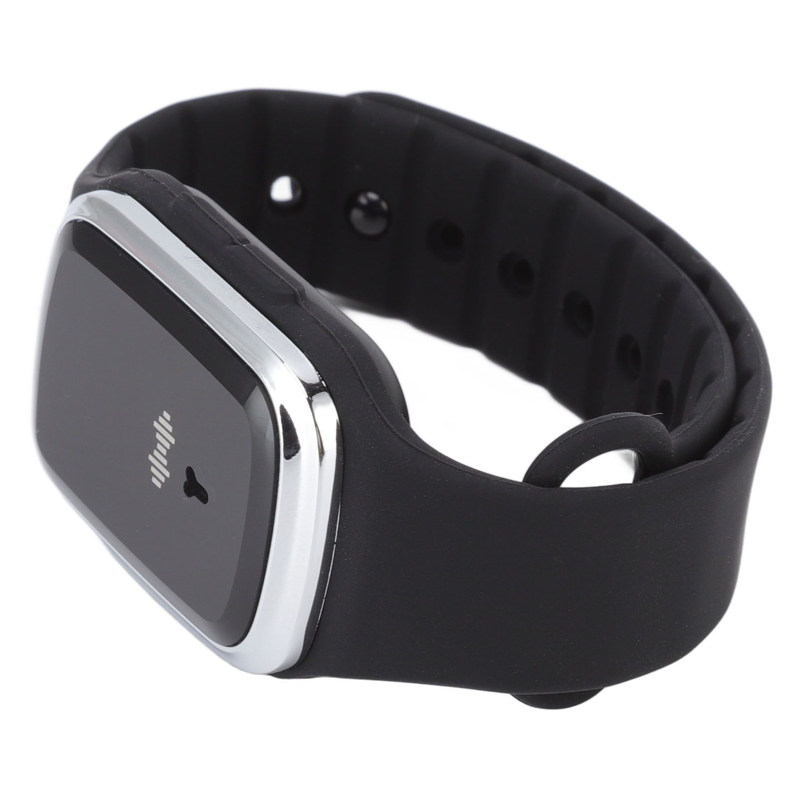 Ultrasonic Mosquito Repellent Bracelet Watch Adjustable Safe USB Mosquito Repellent Bracelet for Pregnant Woman Babies - Image 7