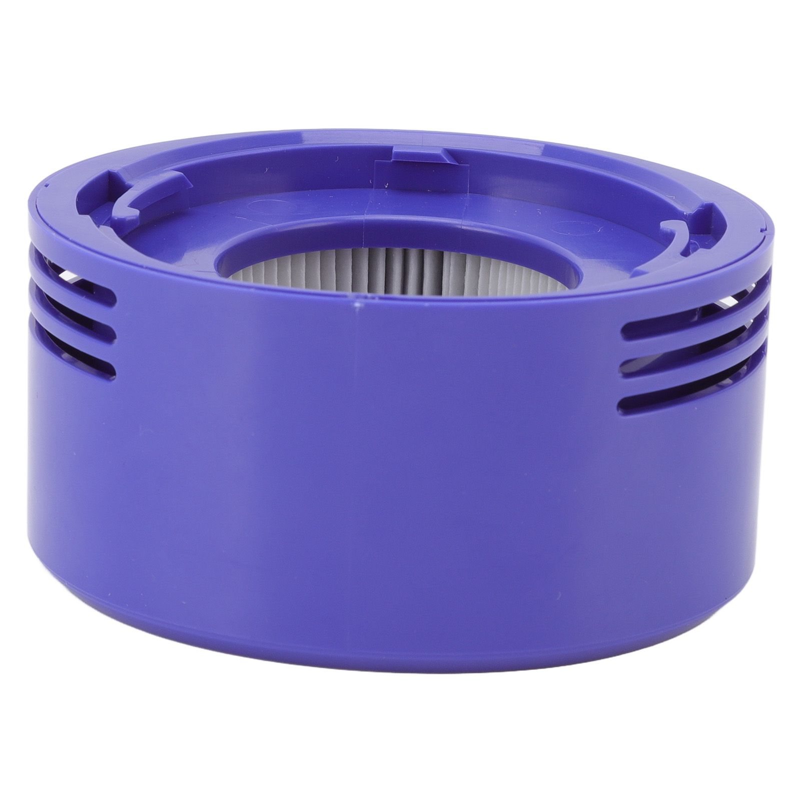 2Pcs Vacuum Cleaner Rear Filter Replacement for V6 V7 V8 Vacuum Cleaner Accessories - Image 1