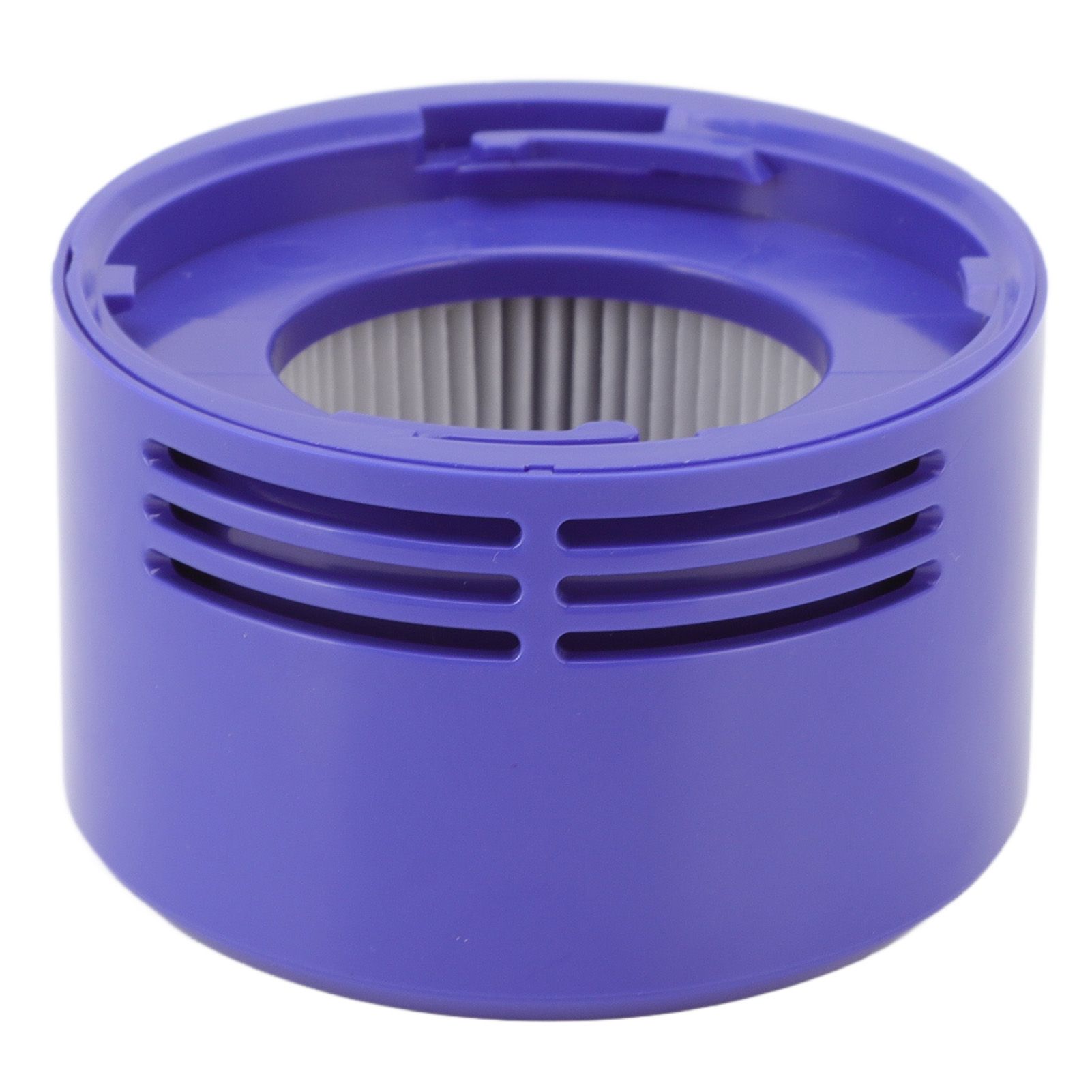 2Pcs Vacuum Cleaner Rear Filter Replacement for V6 V7 V8 Vacuum Cleaner Accessories - Image 2