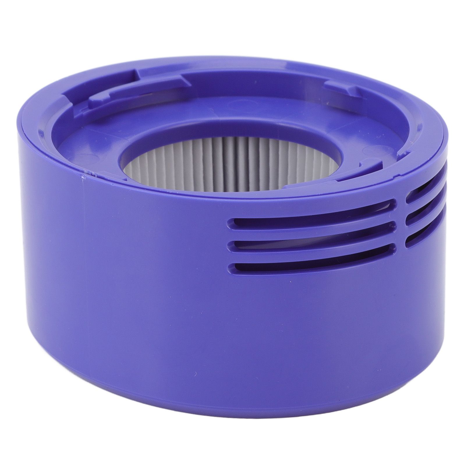 2Pcs Vacuum Cleaner Rear Filter Replacement for V6 V7 V8 Vacuum Cleaner Accessories - Image 3