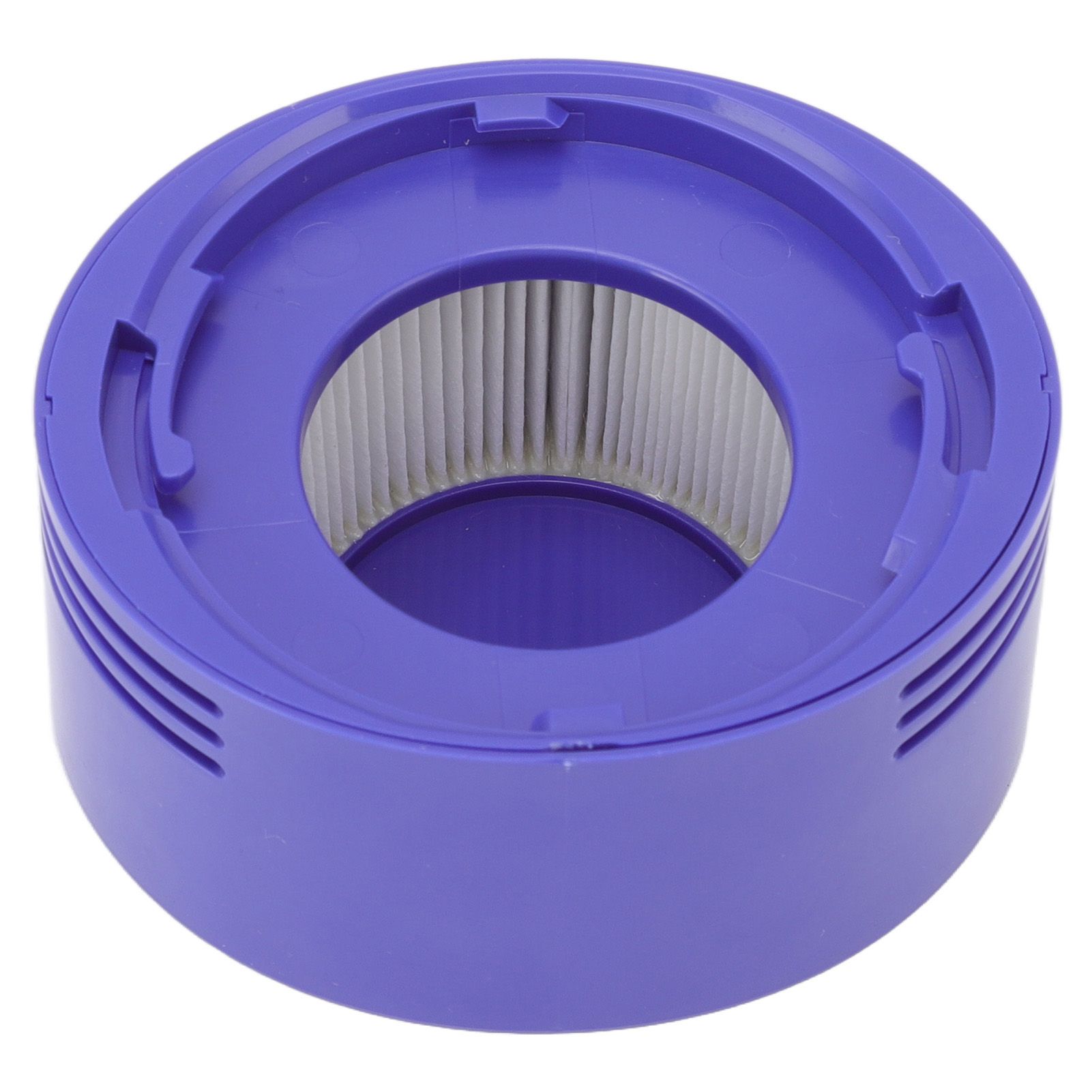 2Pcs Vacuum Cleaner Rear Filter Replacement for V6 V7 V8 Vacuum Cleaner Accessories - Image 4