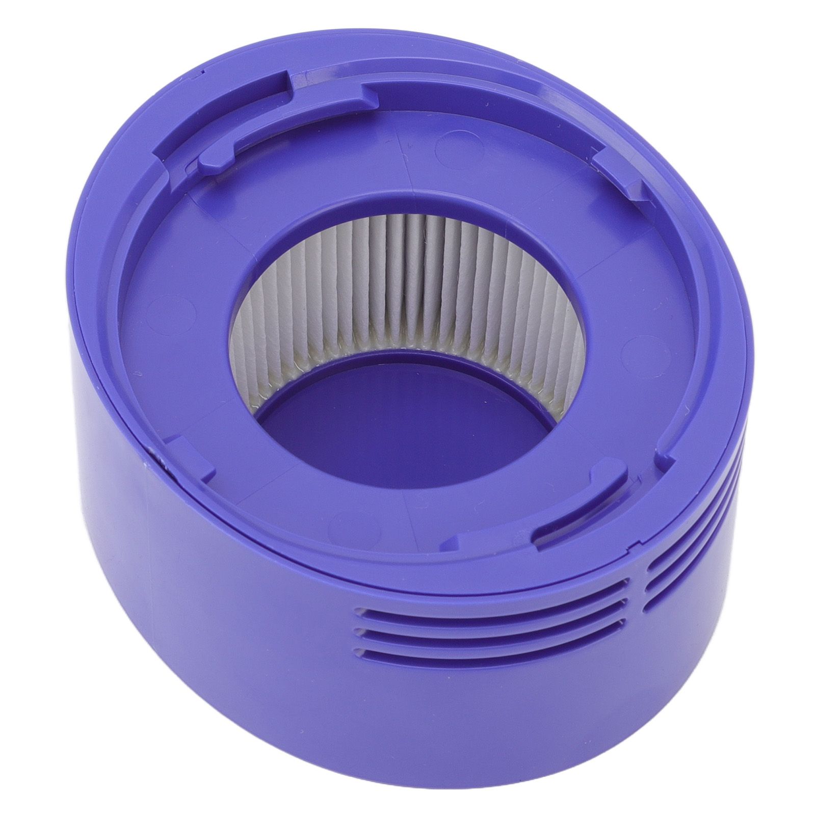 2Pcs Vacuum Cleaner Rear Filter Replacement for V6 V7 V8 Vacuum Cleaner Accessories - Image 5