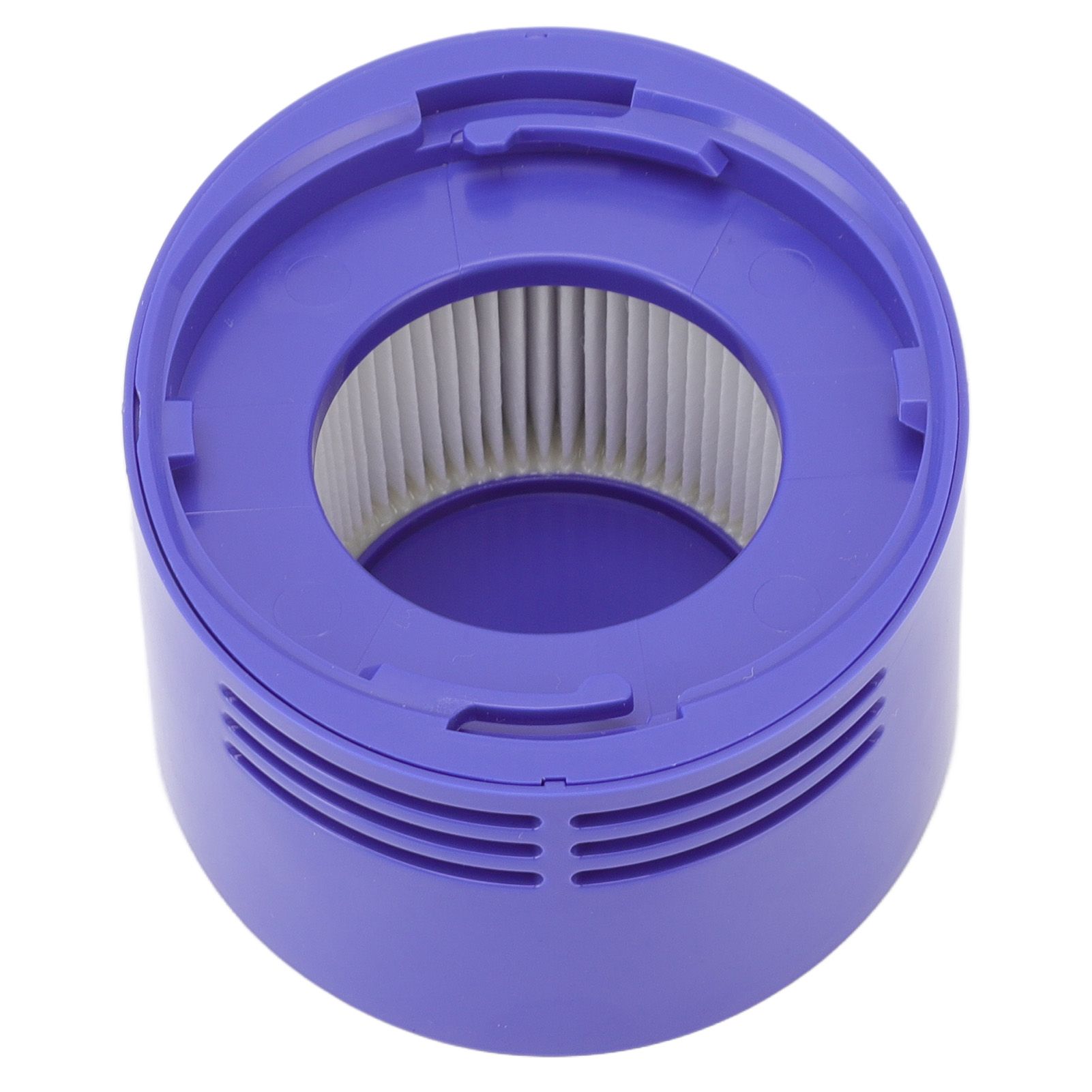 2Pcs Vacuum Cleaner Rear Filter Replacement for V6 V7 V8 Vacuum Cleaner Accessories - Image 6