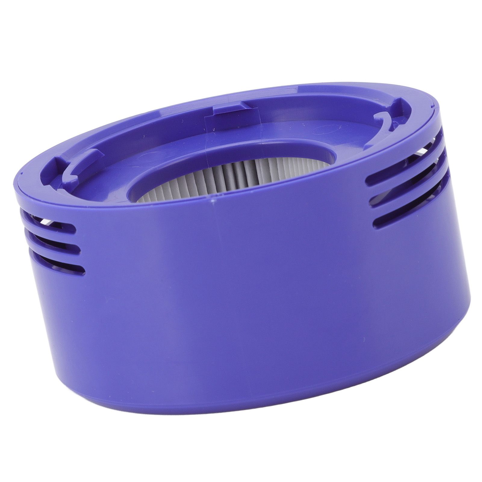 2Pcs Vacuum Cleaner Rear Filter Replacement for V6 V7 V8 Vacuum Cleaner Accessories - Image 8